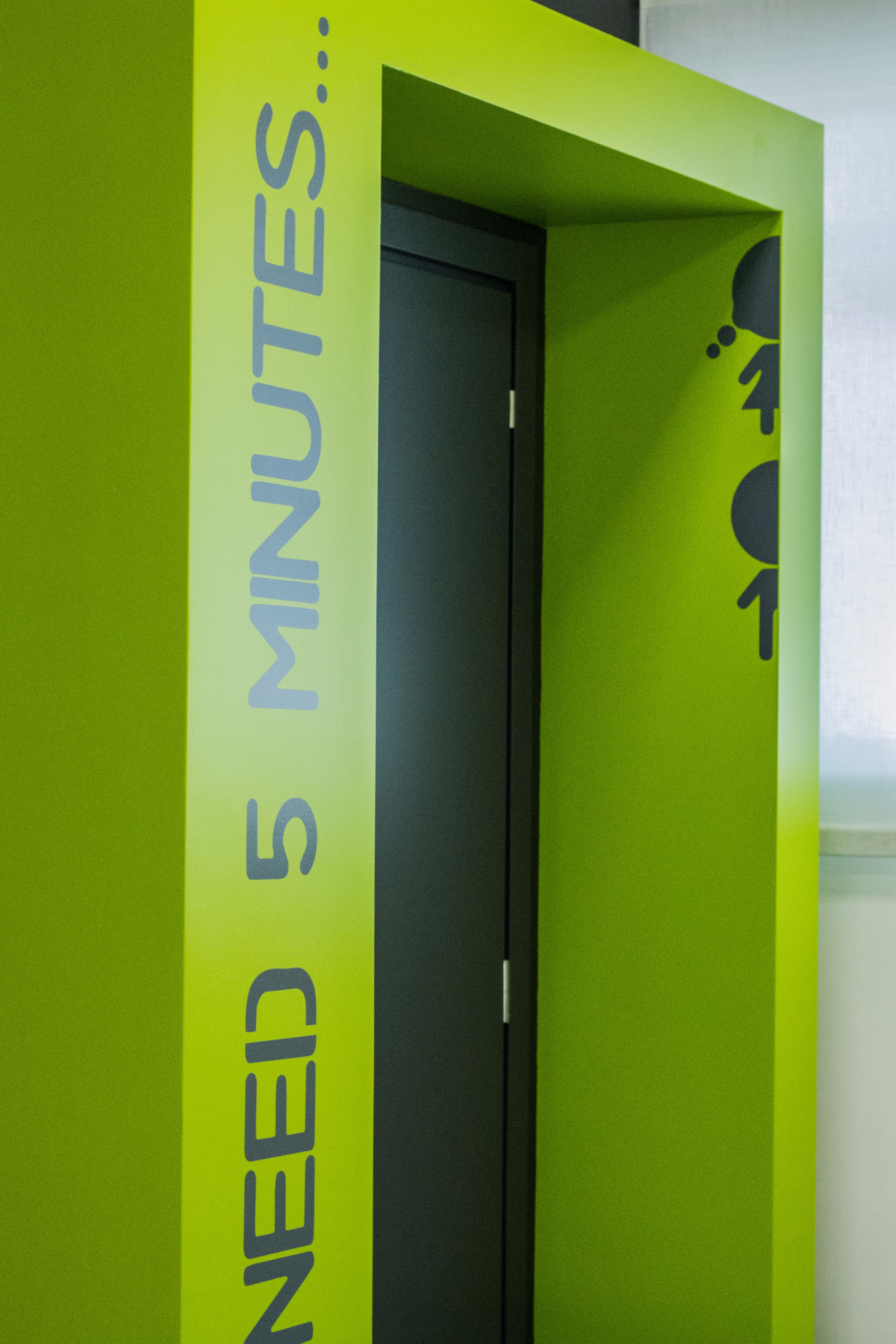 多彩活力,Hotel Ornato 大厅翻新之作-11