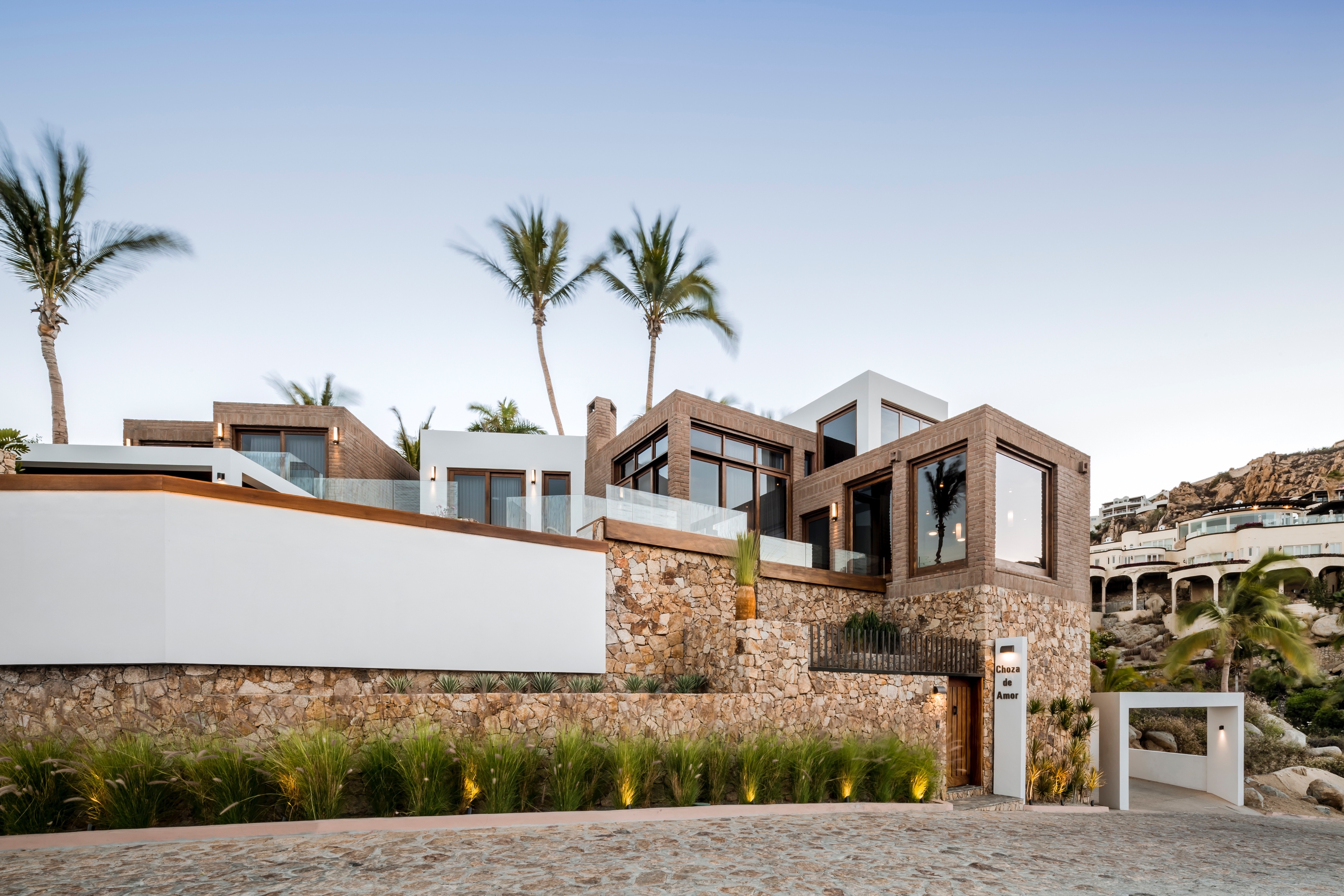 海滩家居翻新设计-1