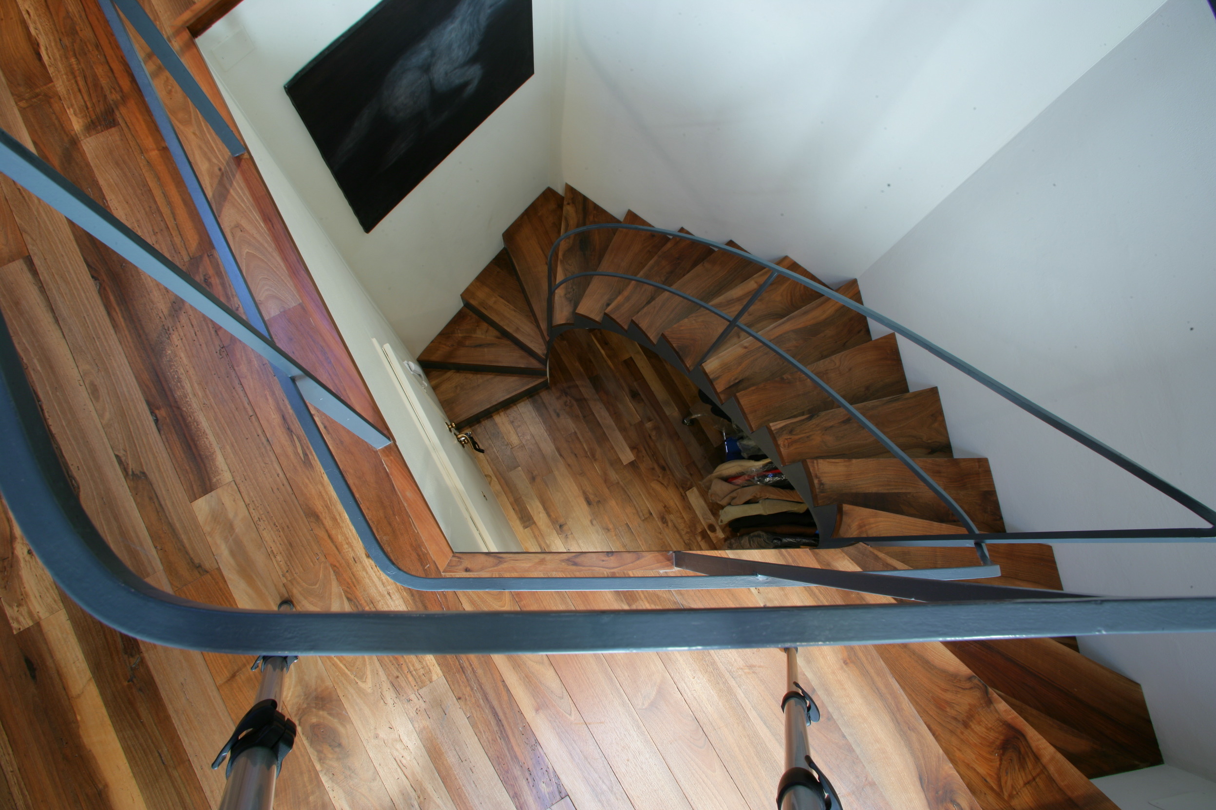 翻新旧阁楼,打造城市中心温馨休憩地-6