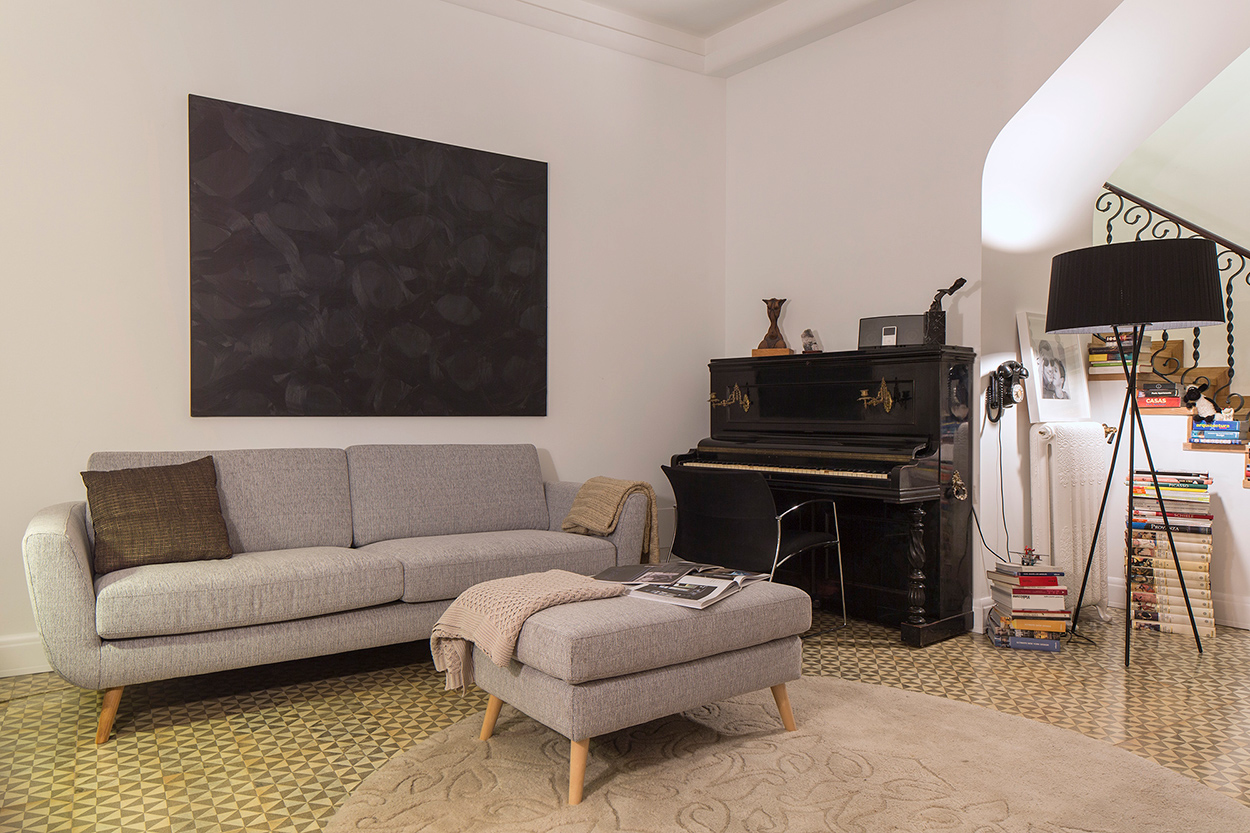 Studio Showroom Xavier Martin-15