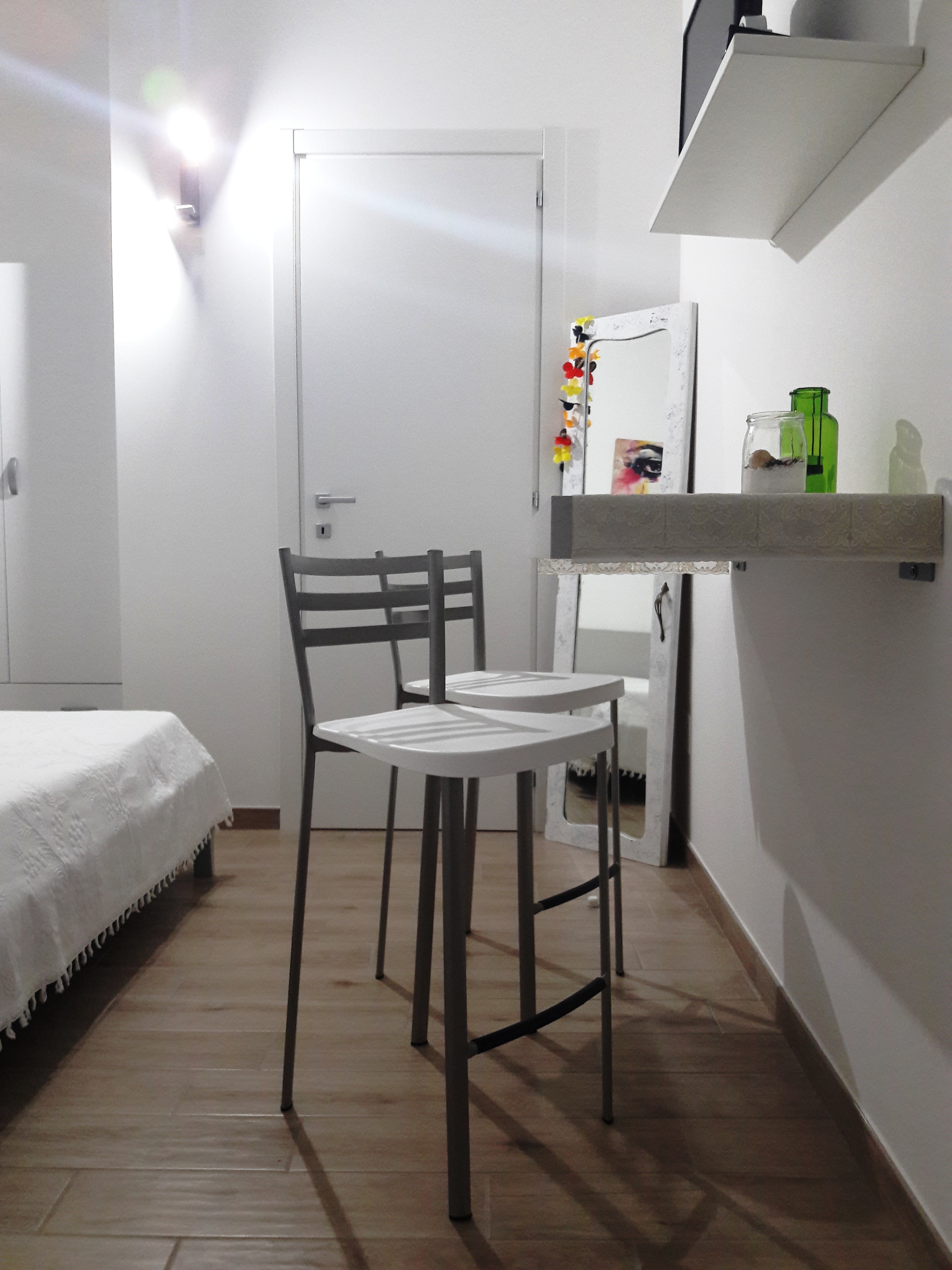 简约实用，DreAm 公寓翻新打造舒适度假空间-10