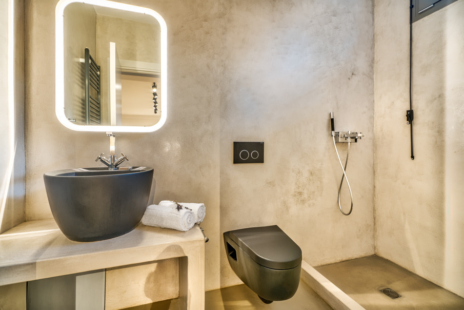 希腊豪华联排别墅设计-24