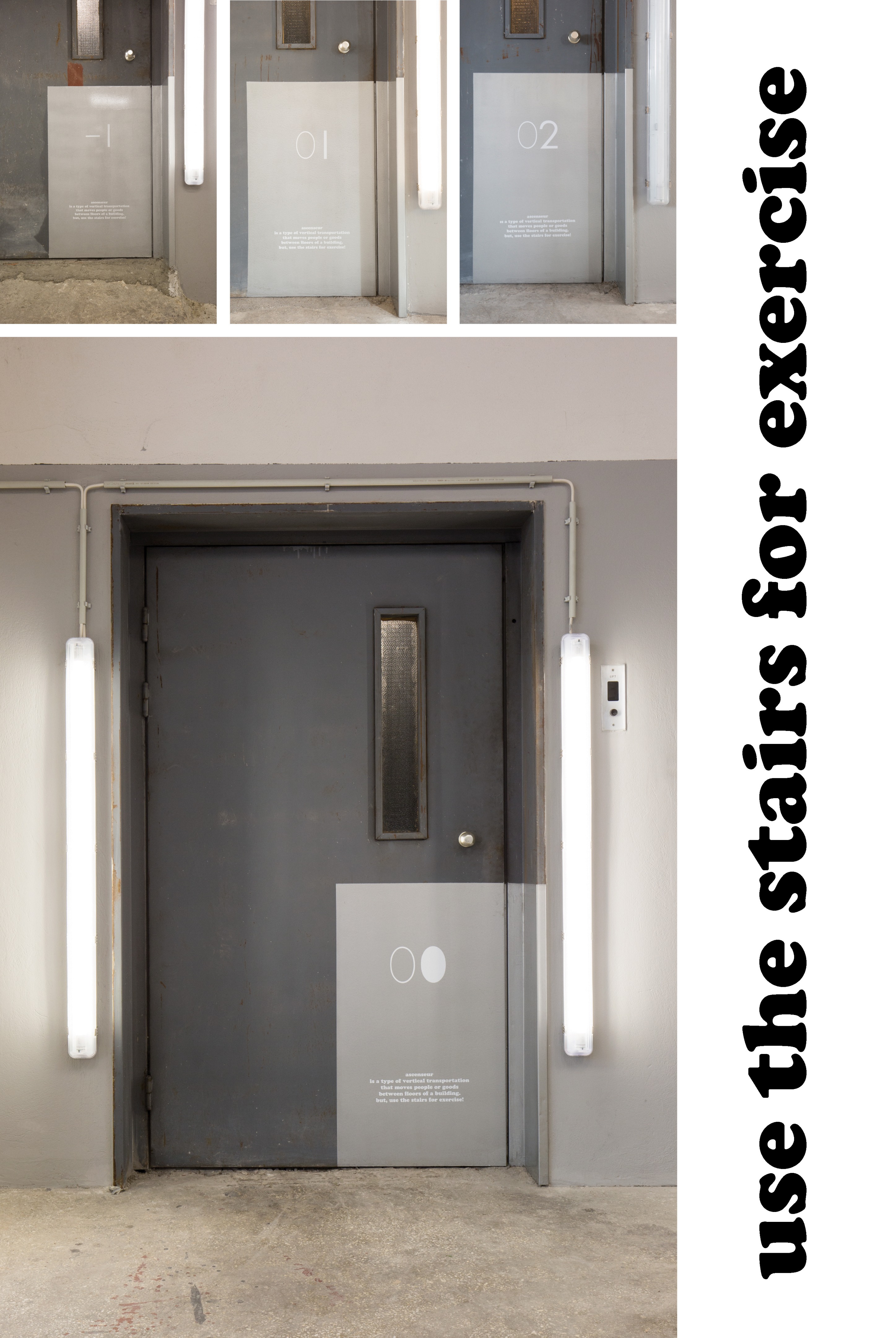 重生之工业风 | Cepolia，雅典时尚新地标-19