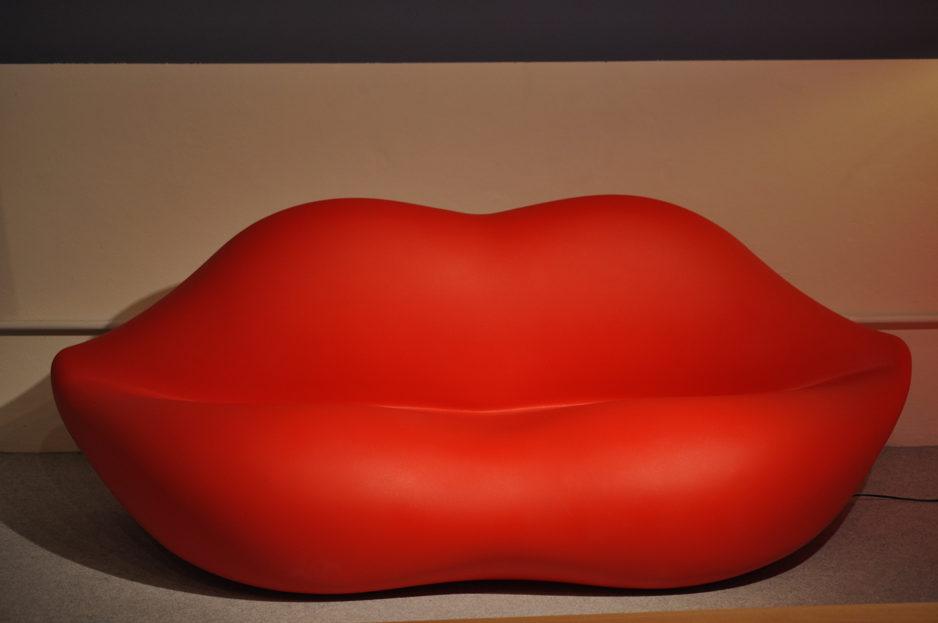 梦幻空间 | 50/60 年代博洛尼亚设计之旅-34