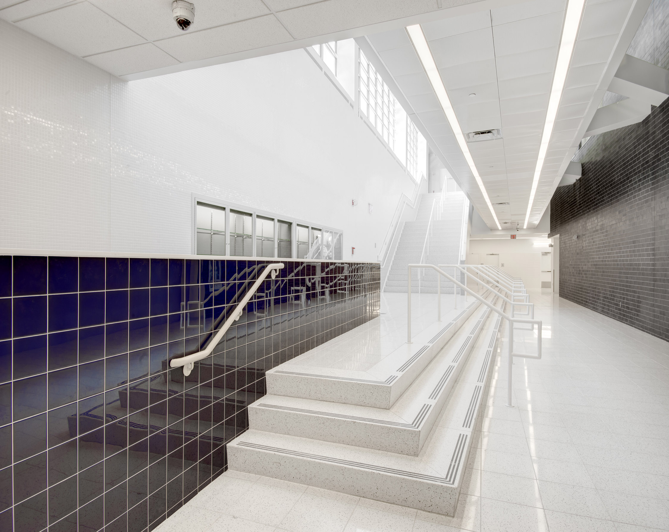 Maspeth校园中学-7