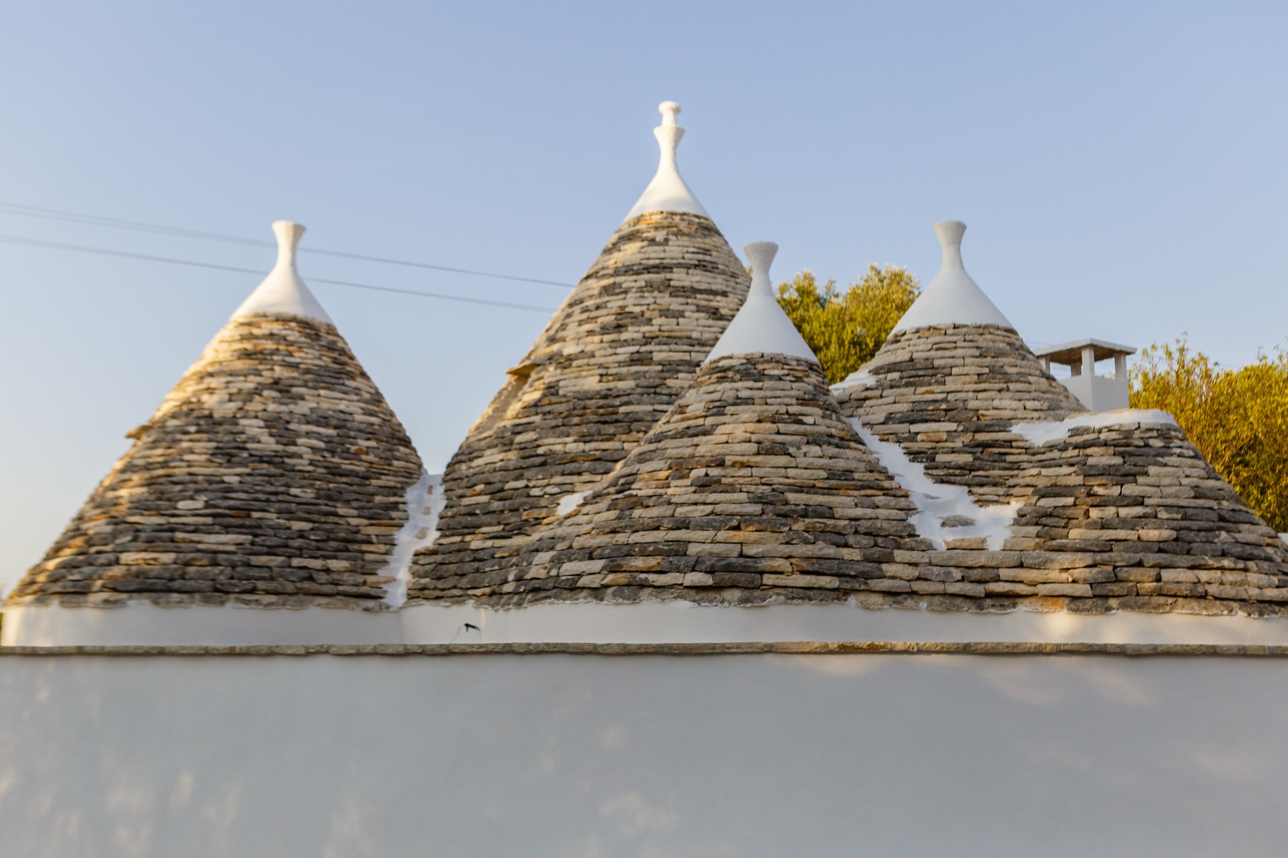 LA PERLA 复古私人住宅的翻新之旅-27