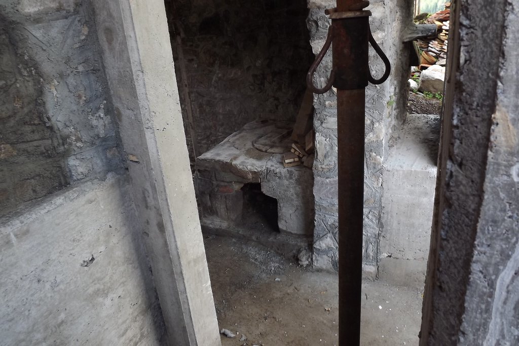 百年老屋的再生之旅 | 现代与传统的完美融合-55