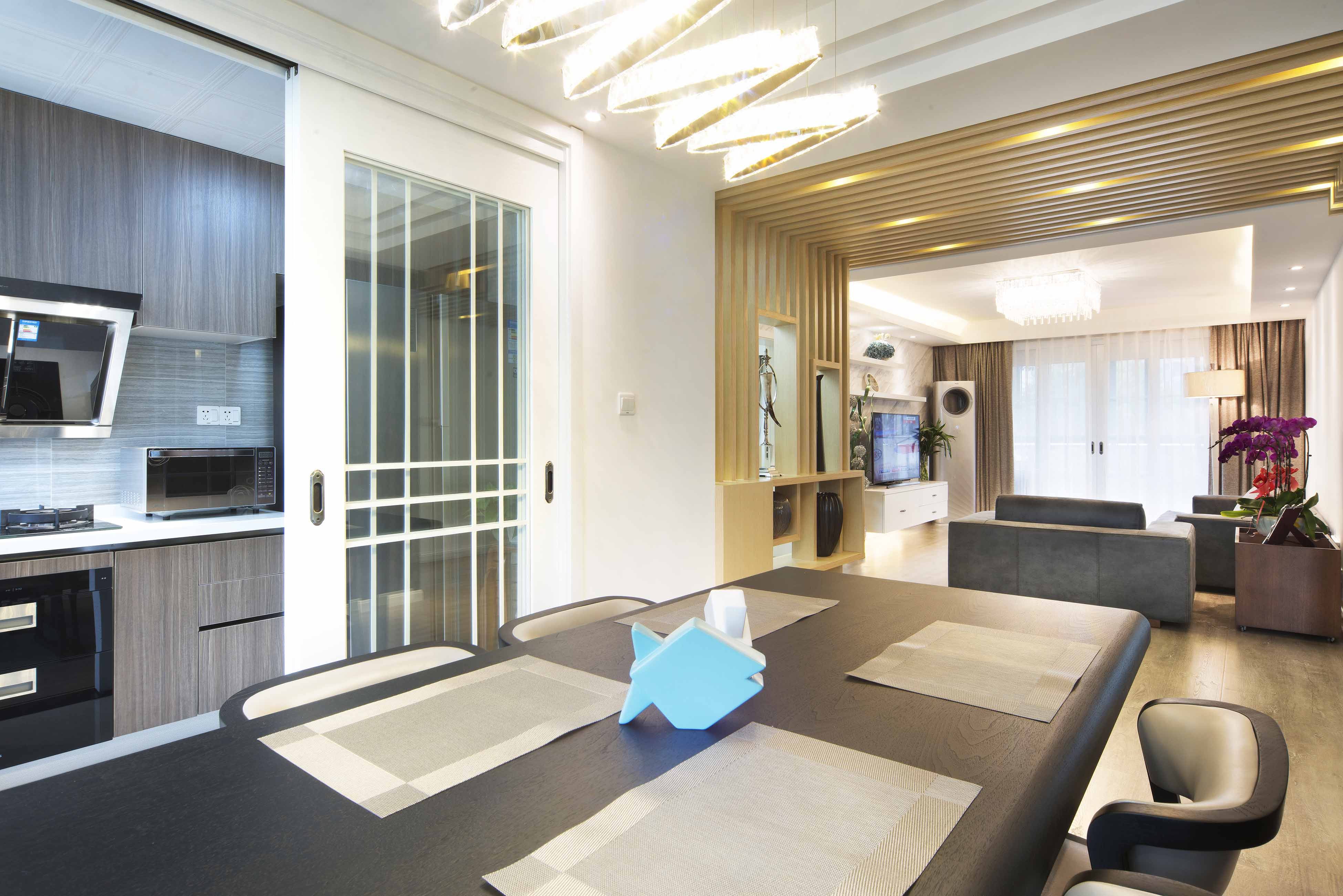 上海徐汇公寓-14