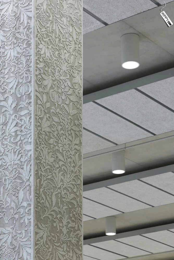 英国的曼彻斯特艺术学院-15