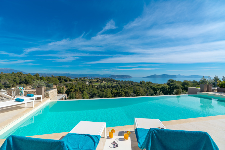 希腊 Ag· Aimilianos 别墅 Emmelia-14