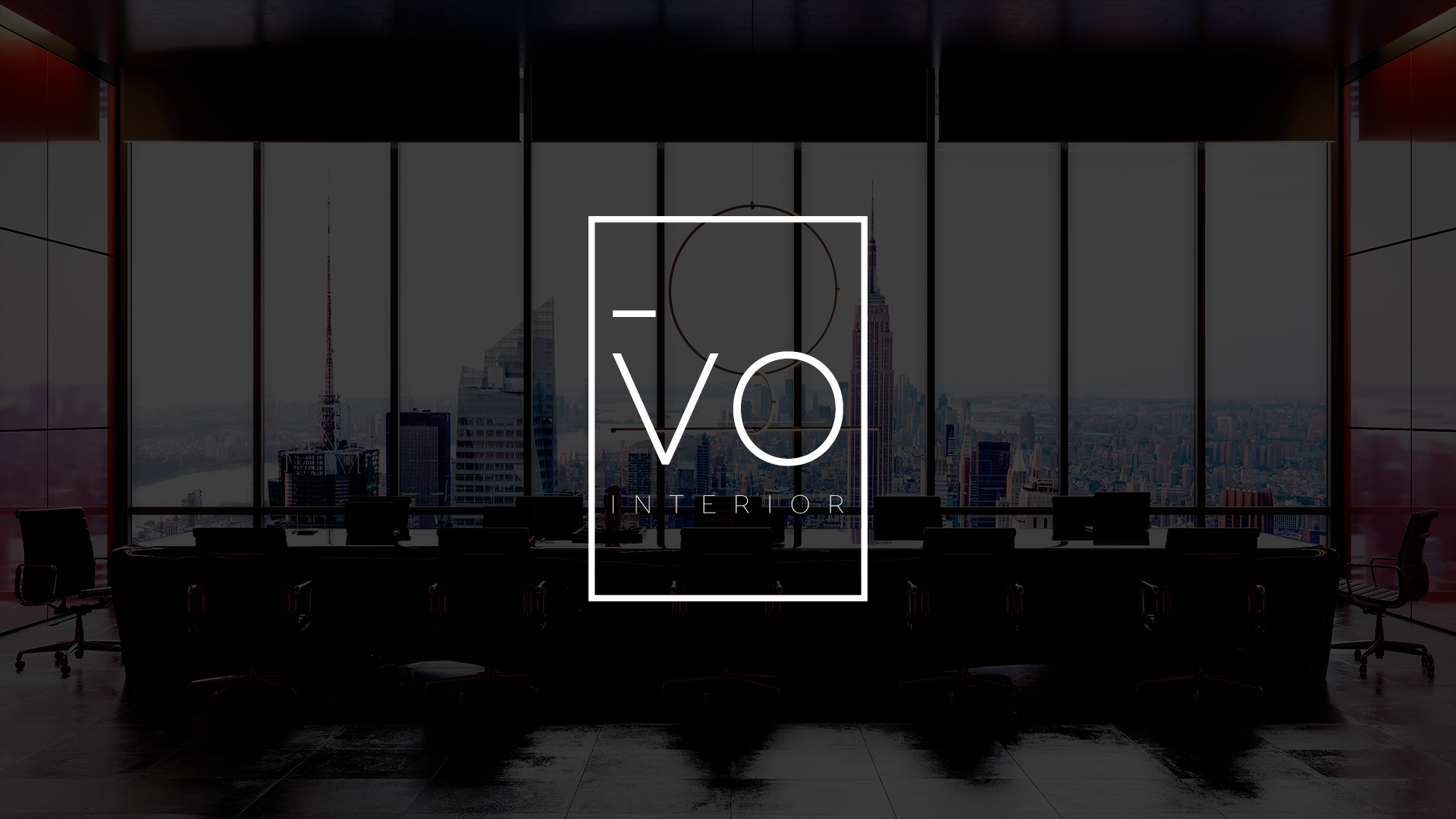 现代简约风家居设计案例-0