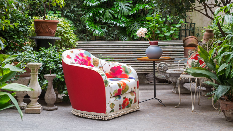 Matteo Thun 推出定制家具照明系列,主打手工制作-23