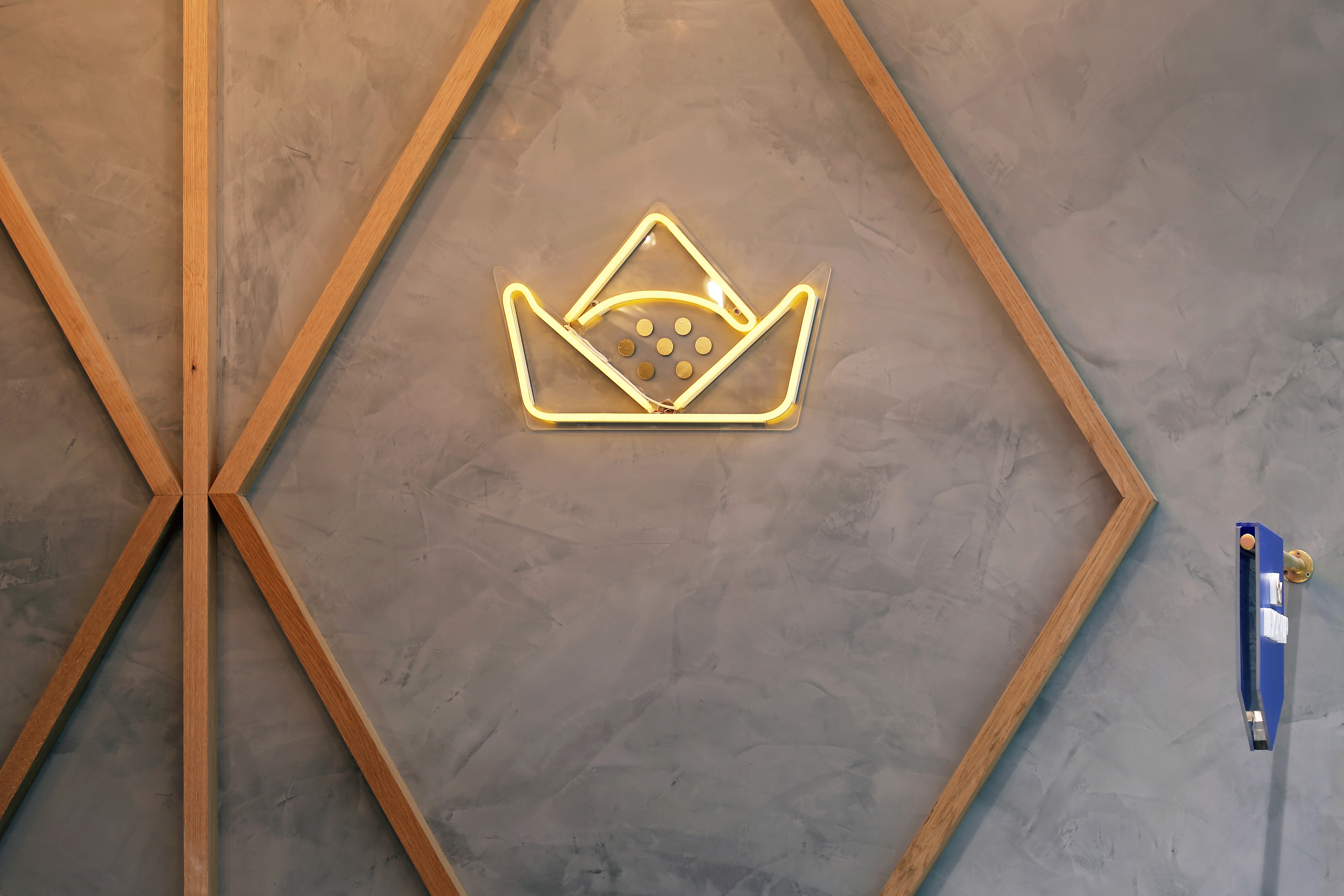 皇家堆栈餐厅-7