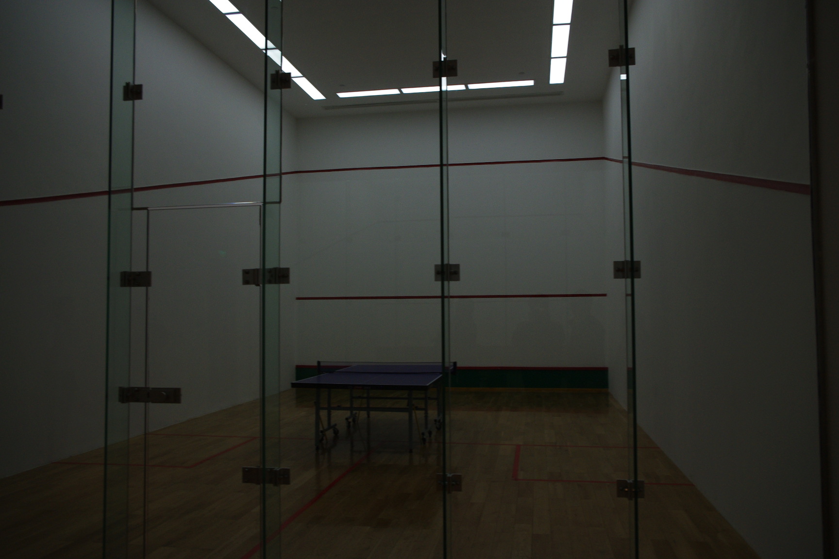 JAYA  北京安曼颐和酒店-3-22