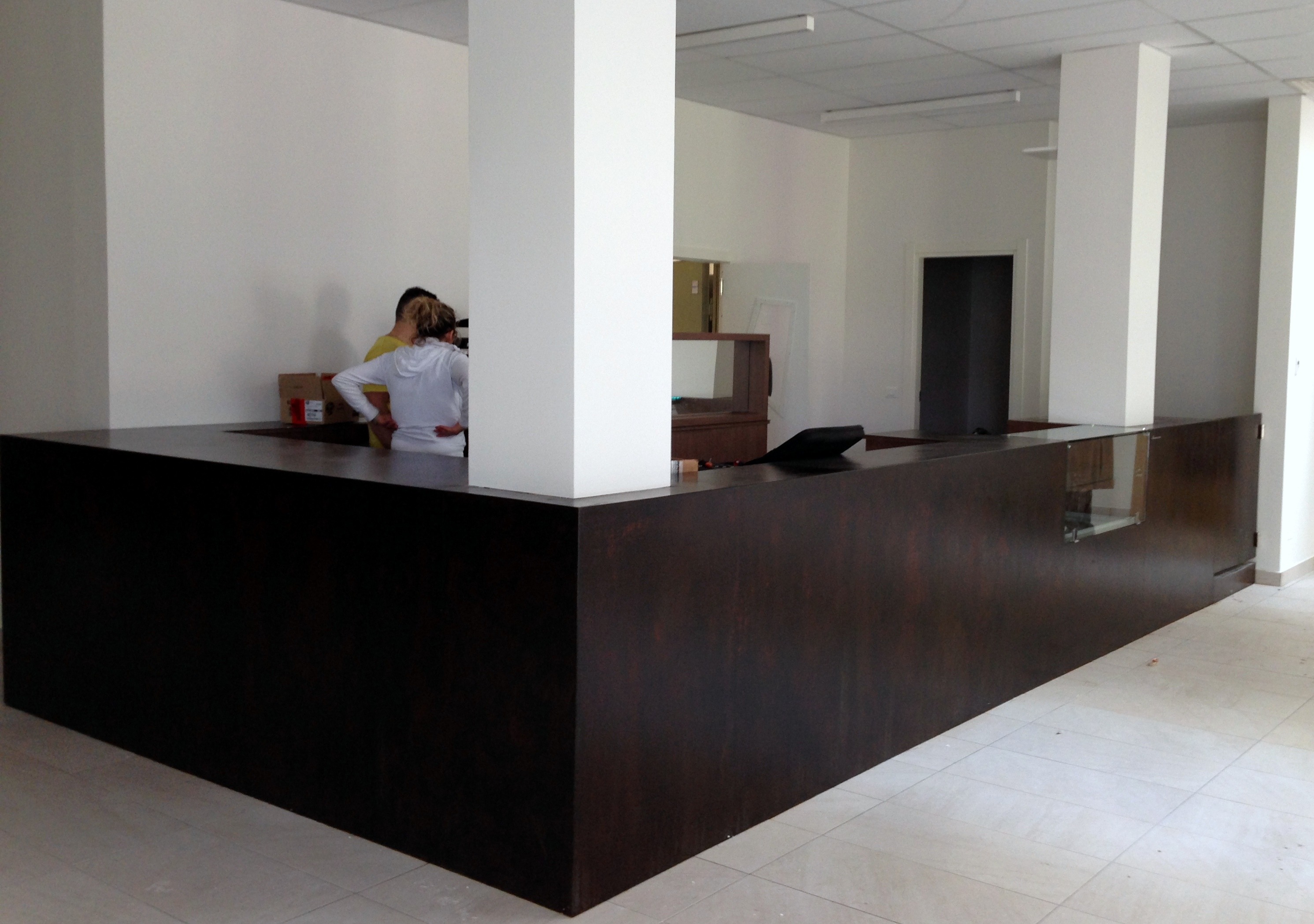 2011 年完成的 CLUB HAUSE C.T. ALBINEA 项目 | 精简现代休闲空间-8