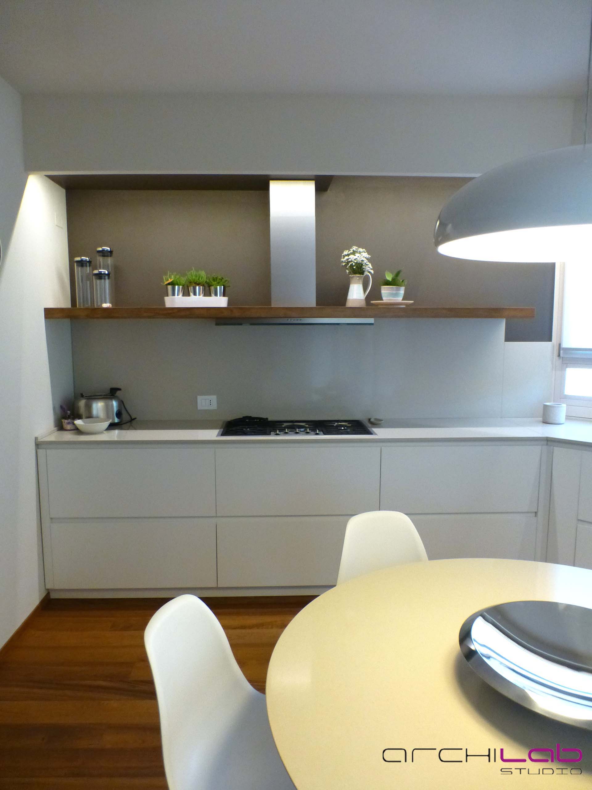 意大利私人住宅室内设计佳作-3