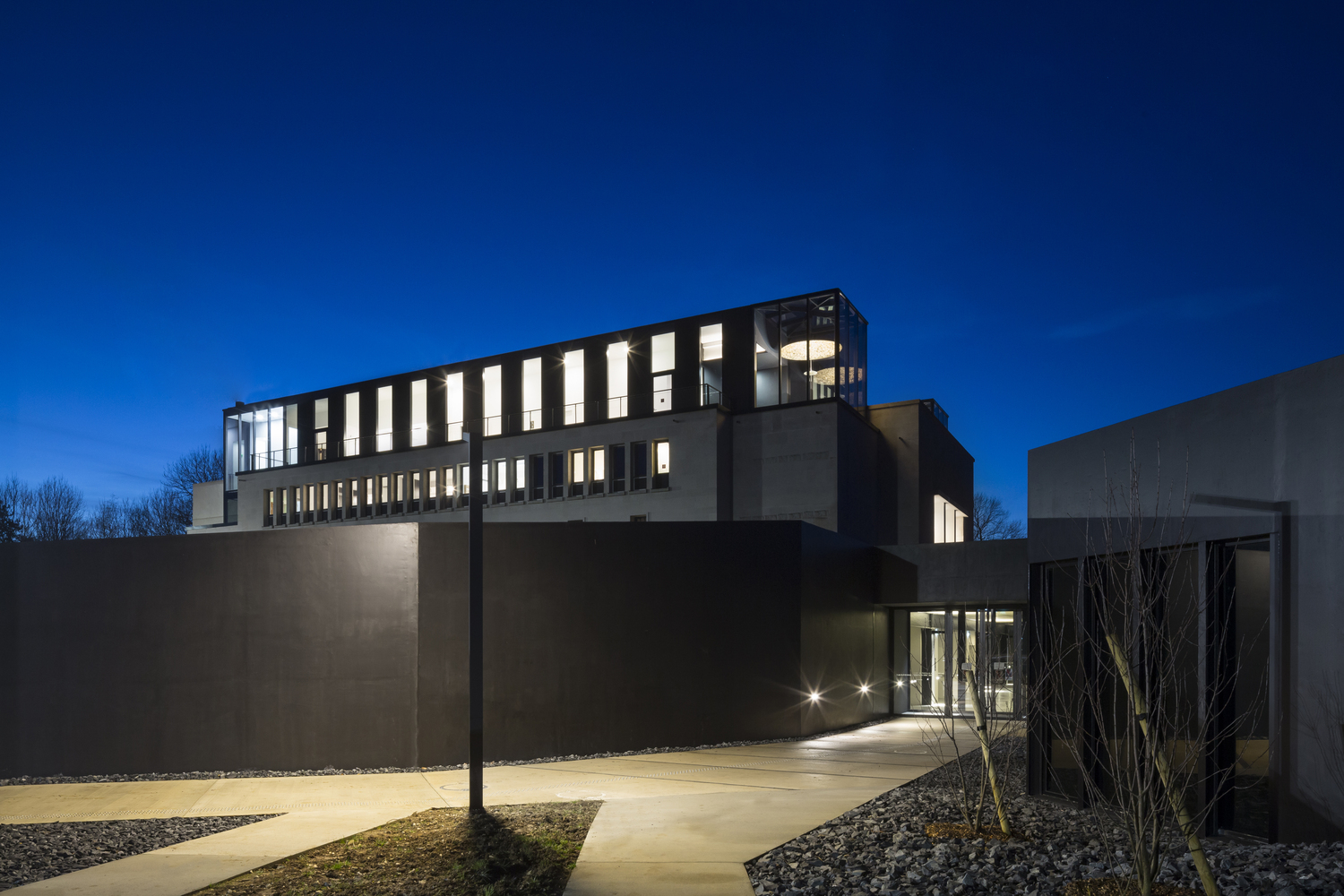 凡尔登纪念馆-81