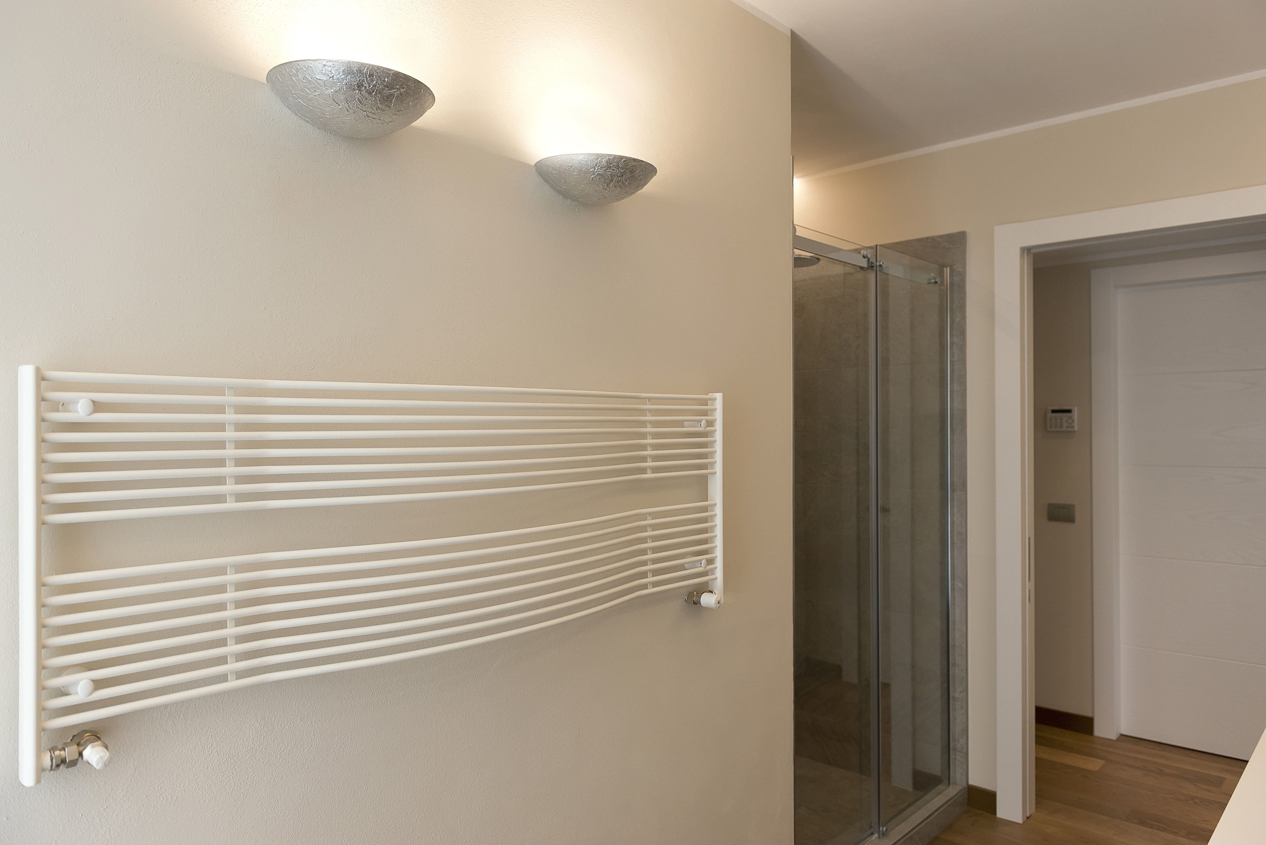 2015 年完成的家庭欢愉公寓室内设计-12