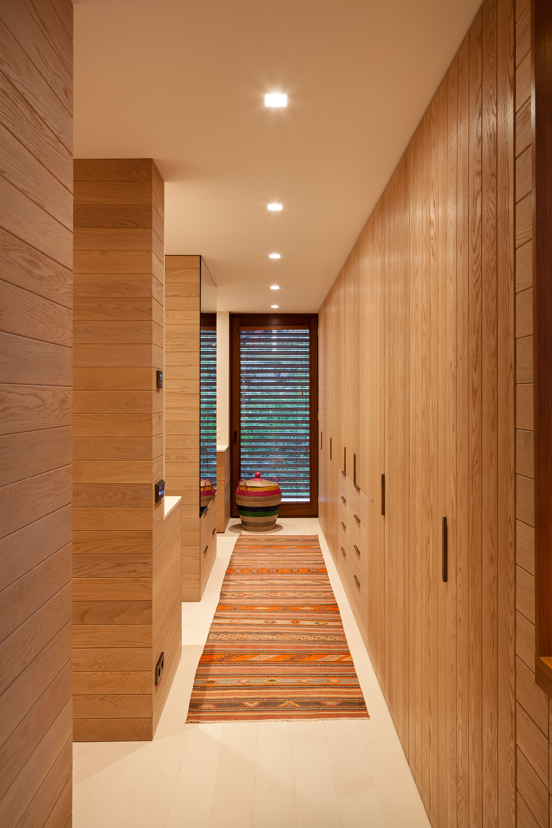 光与环境的完美结合——已故建筑师 Tonet Sunyer 的遗作-18