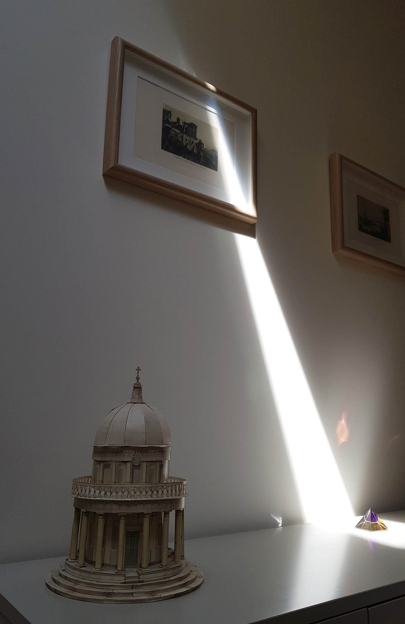 灯塔镇屋 | 历史建筑的现代新生-21