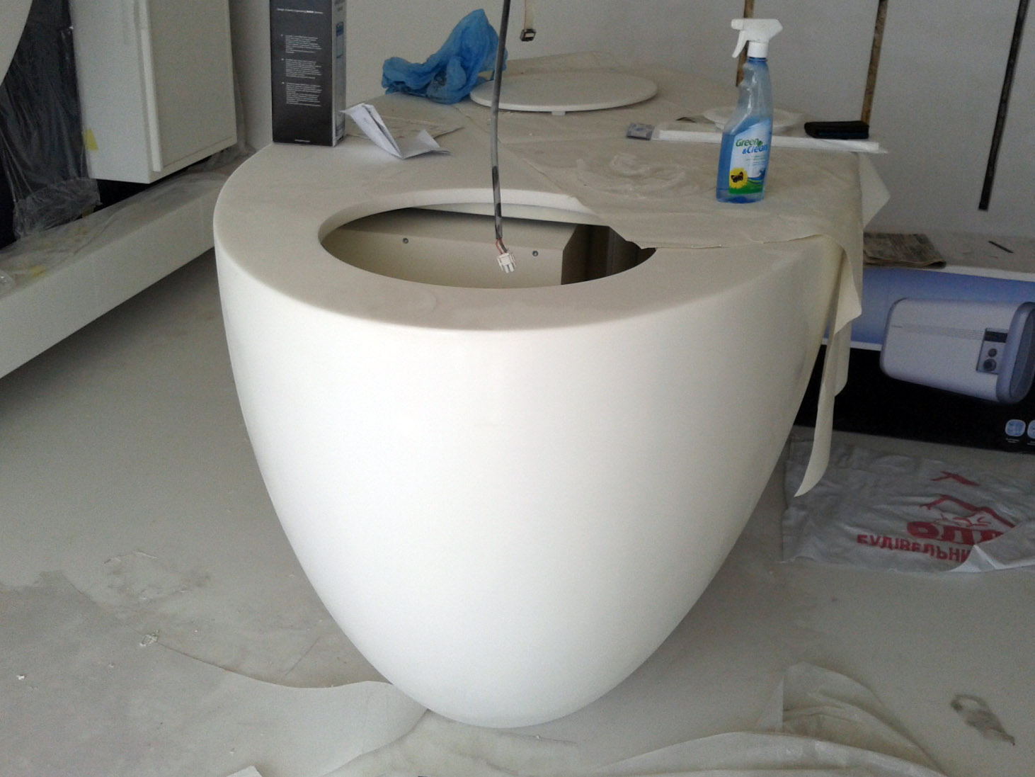 2015 年石材科技室内设计案例解析-46