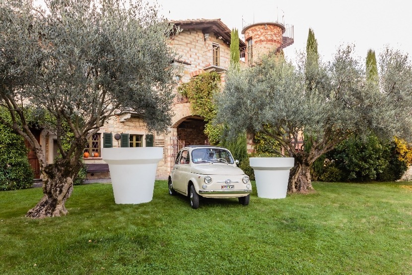 Plart Design 餐厅露台空间摄影-52