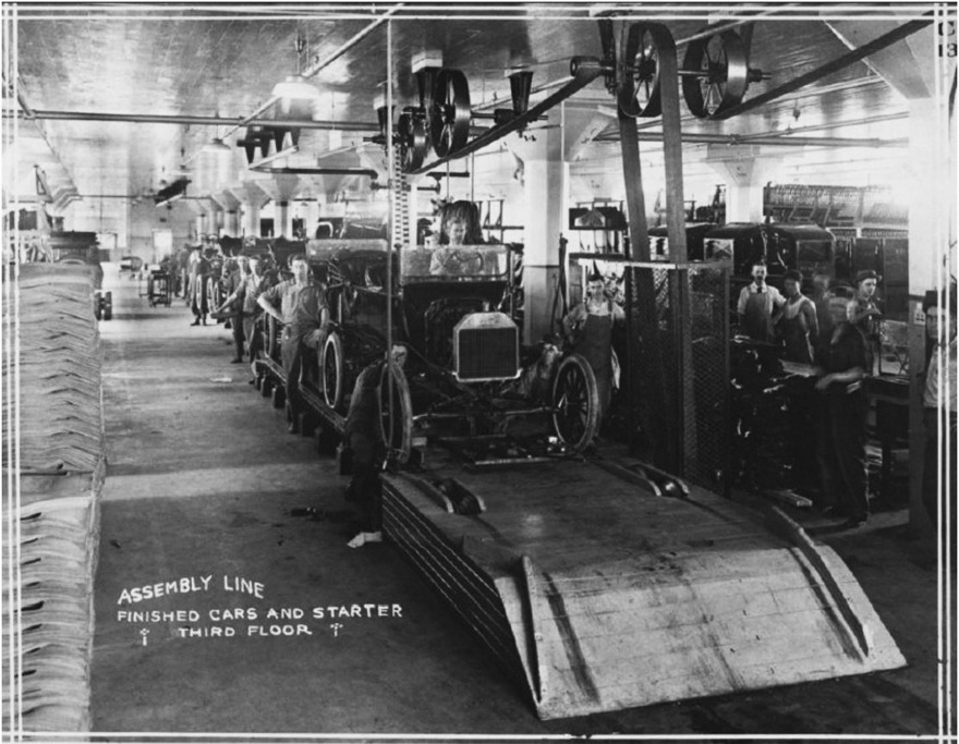 21c Museum Hotel Oklahoma City——工业遗存的现代新生-3