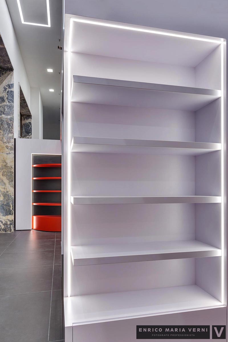 虚拟漫游的 Relax & Caffè咖啡馆-19