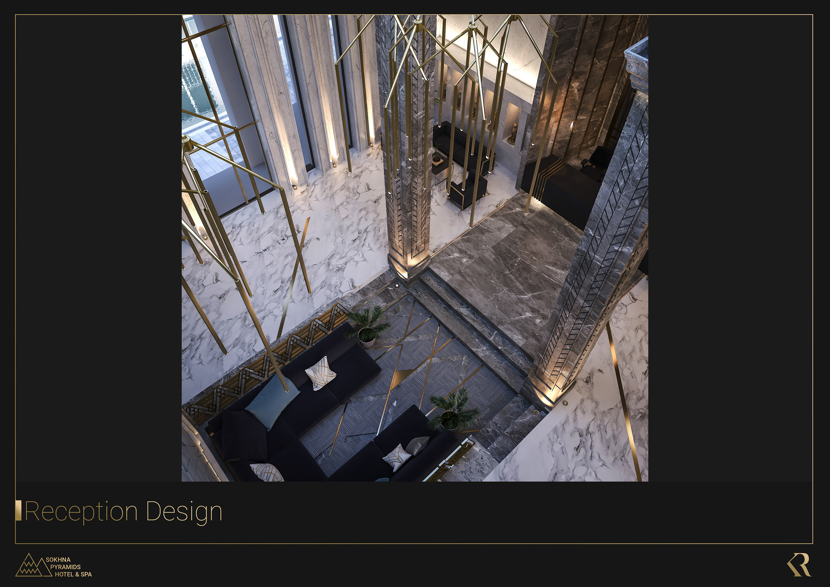 Sokhna Pyramids Hotel-8