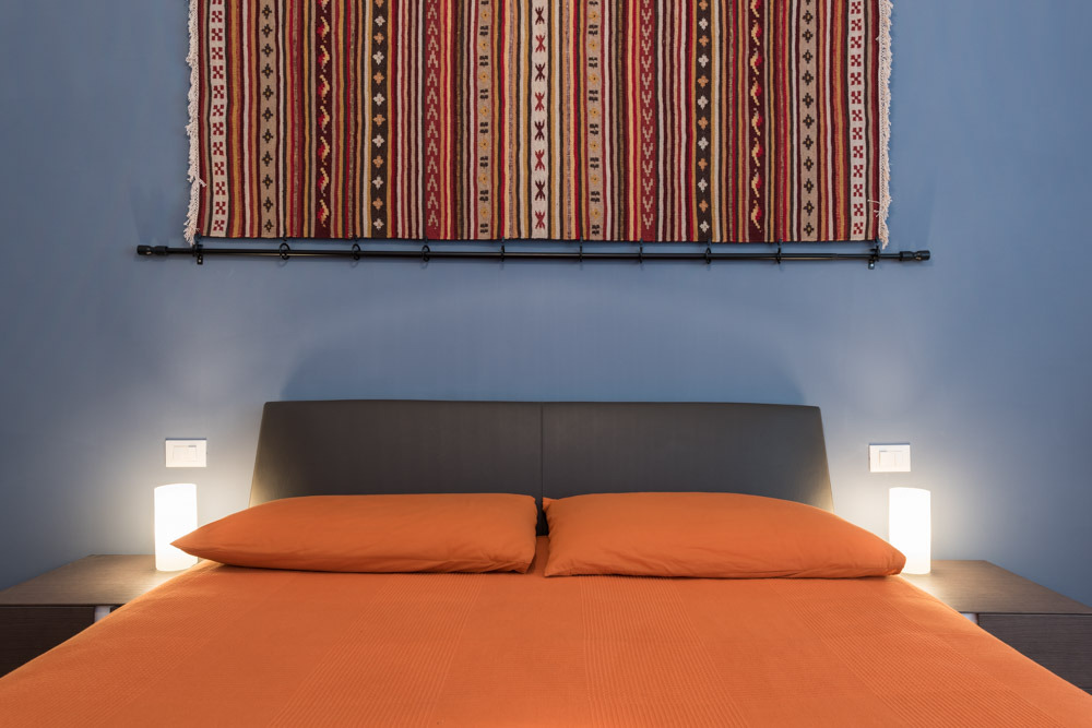 罗马 NEAR 建筑公寓翻新设计-12