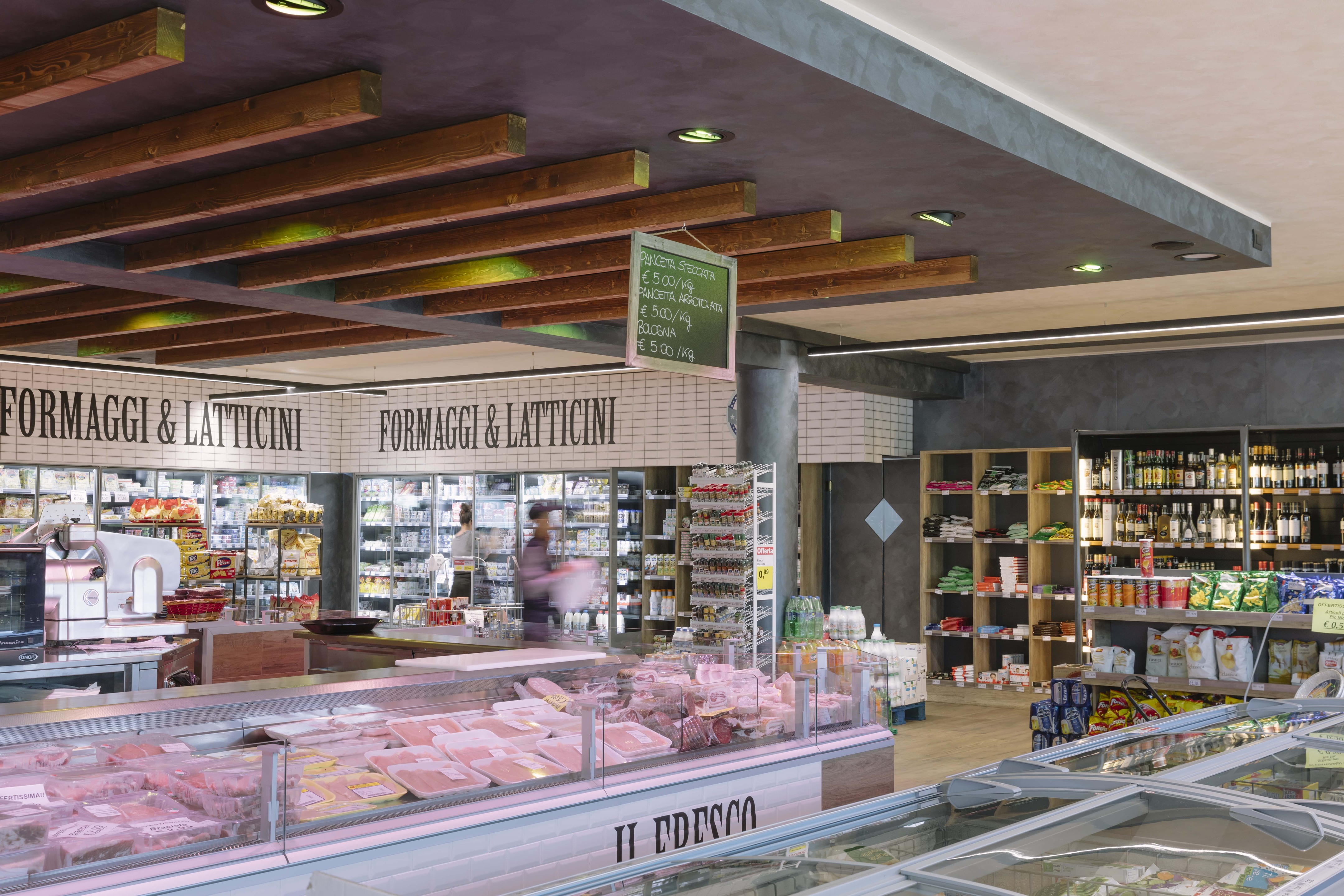 莫特利尼住宅-37