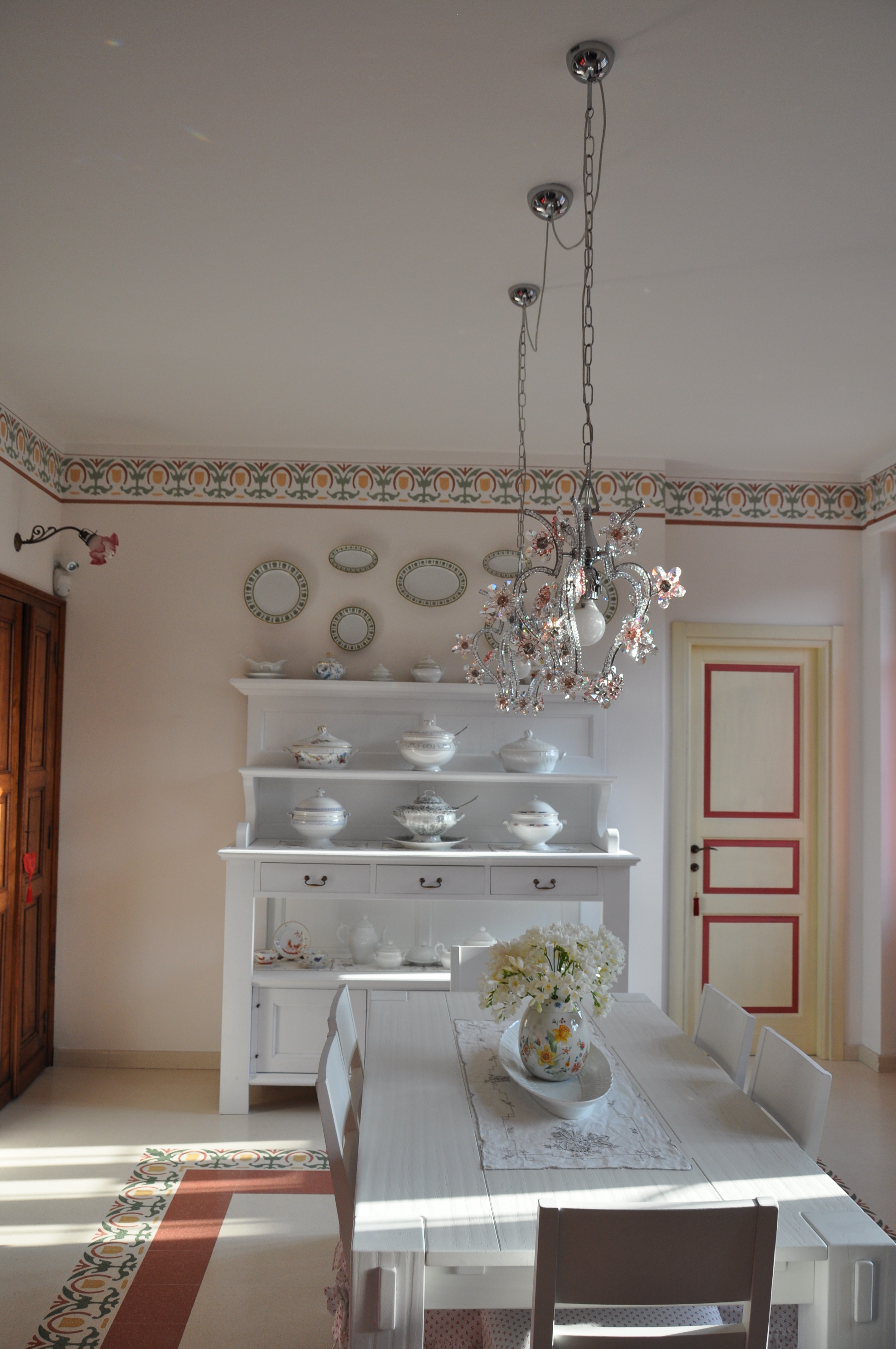 私人别墅的精致照明设计-25