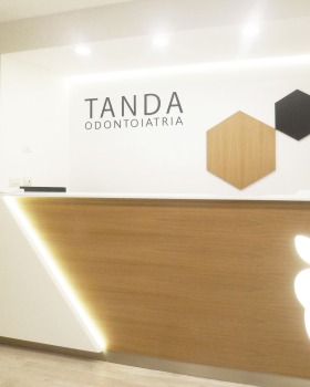 意大利 Tanda Odontoiatria 牙科诊所·现代舒适的诊疗环境