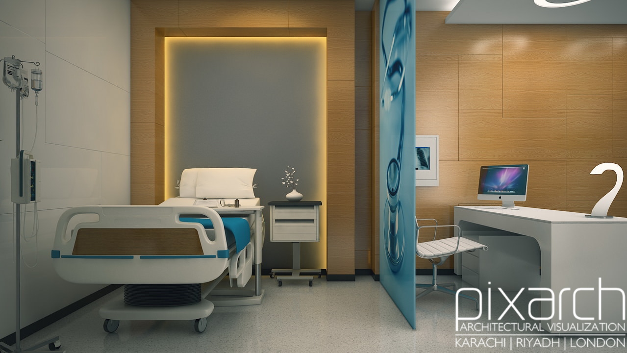 惊艳的阿尔·萨法 3D 高清动画设计-16