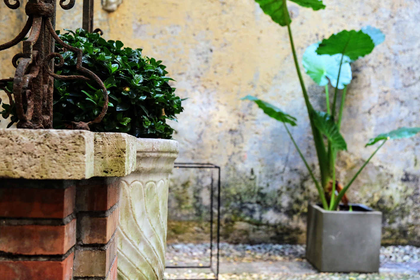 CATTANEO ZANETTO & CO 办公空间设计-21