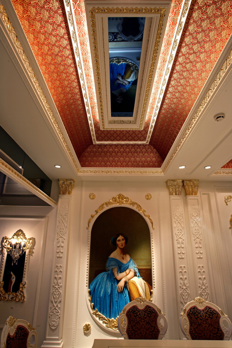 深圳居众装饰设计有限公司总公司办公室-23