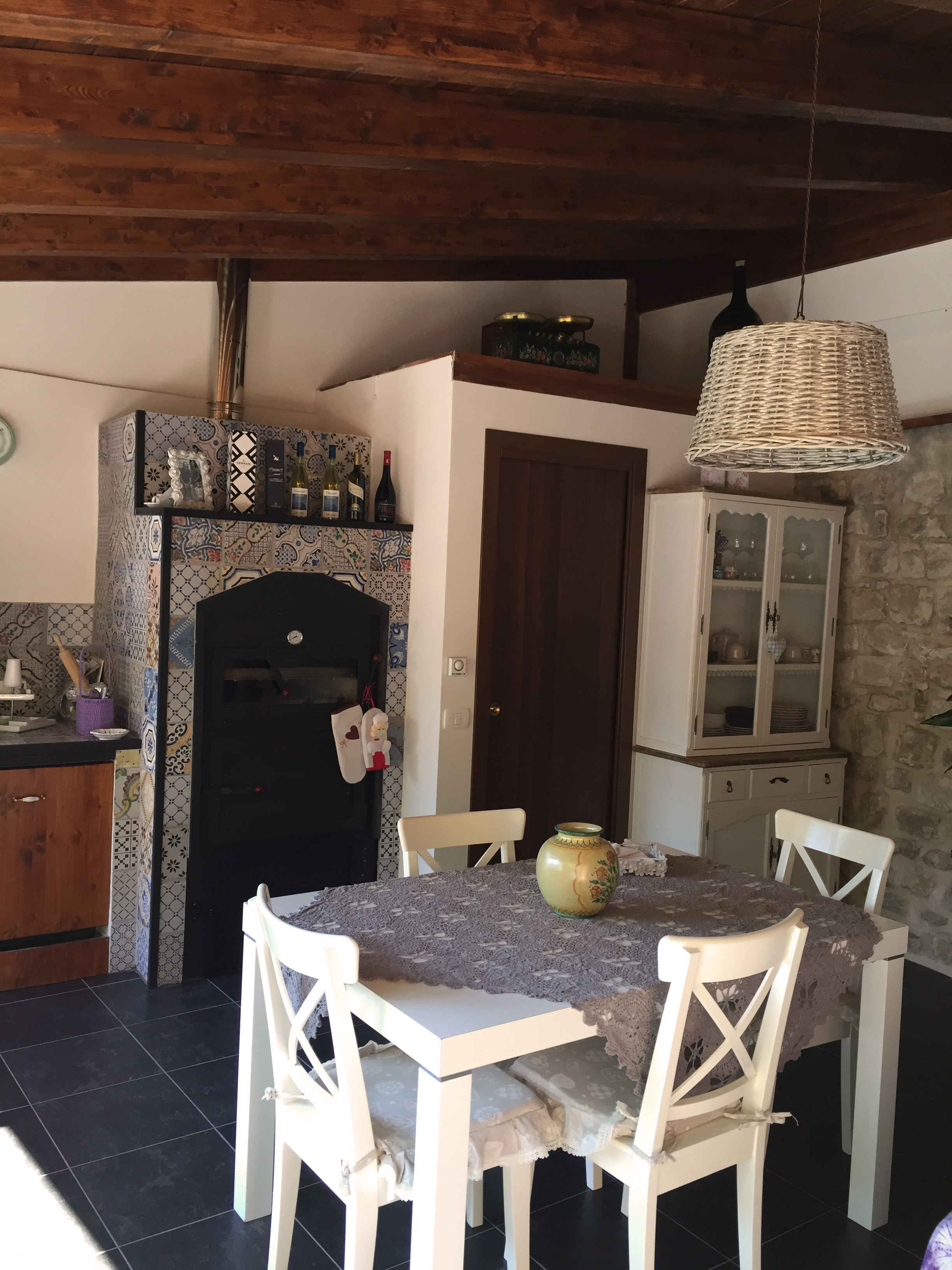 2014 年完成的 Casa CDR 室内设计案例-8