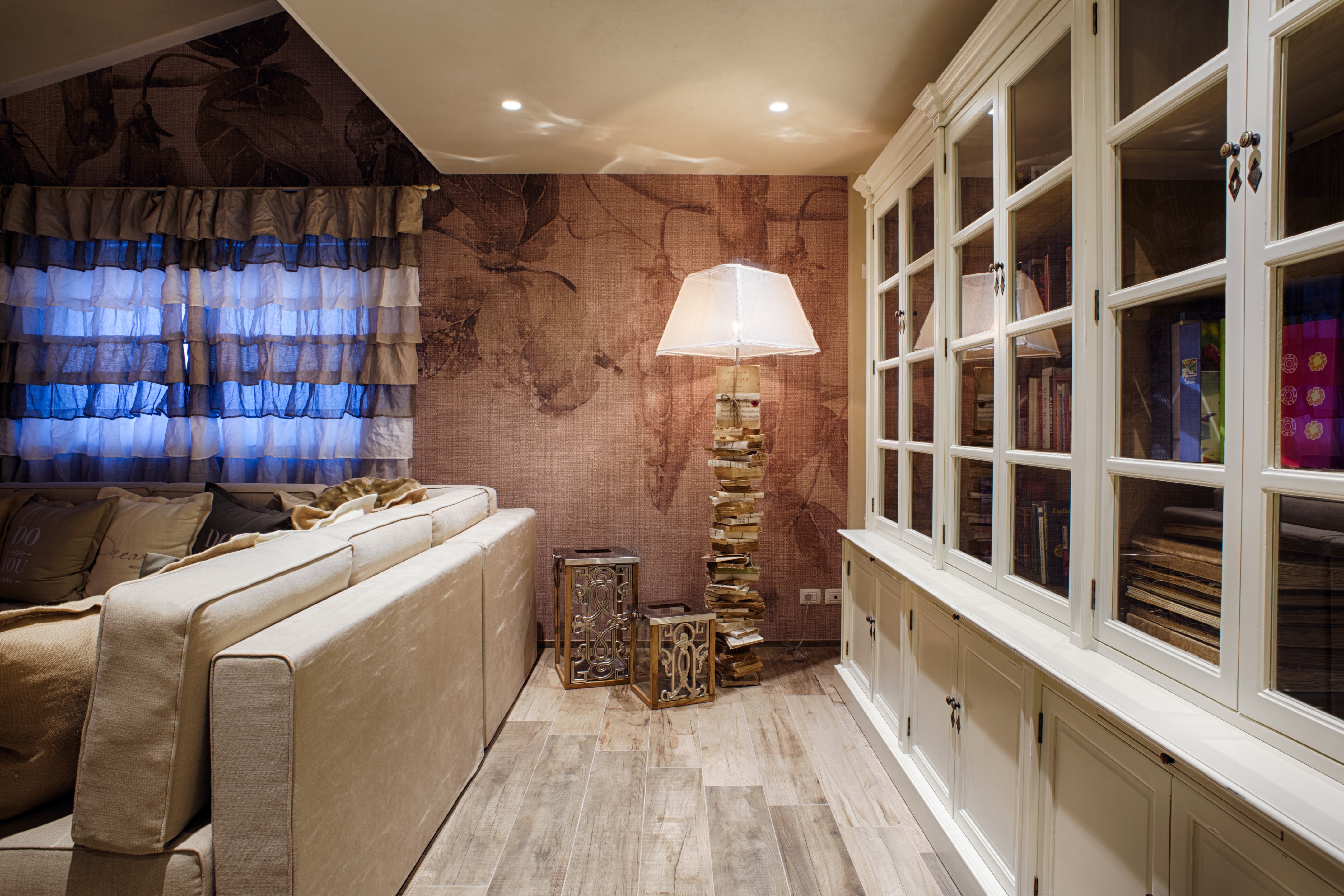 2015 年私人住宅设计佳作-10