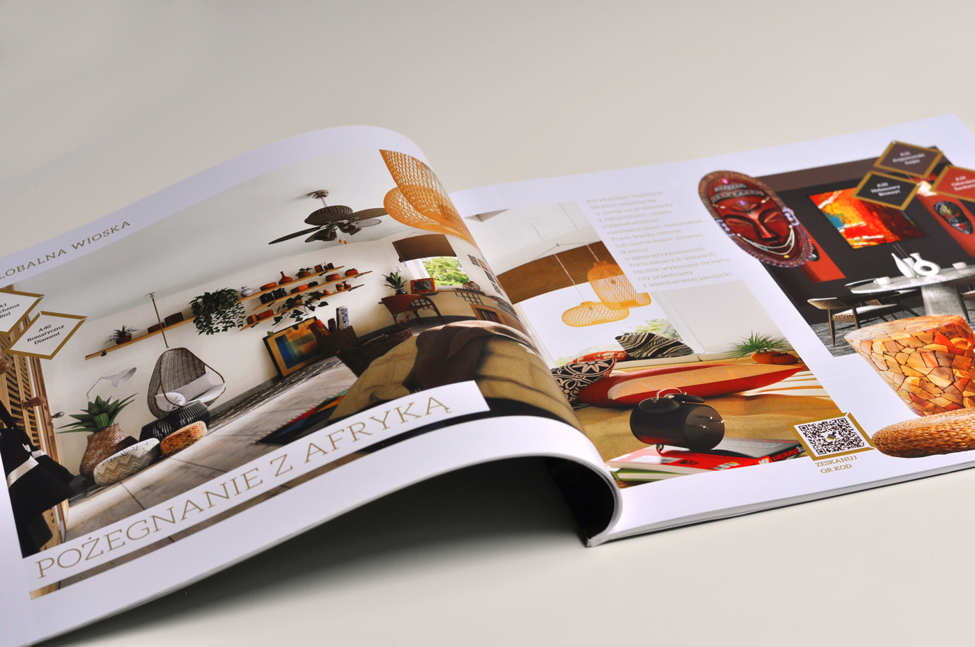 MAGNAT 概念室内设计 | 全景 360 度展示-26