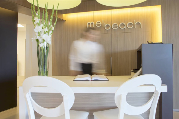 地中海风情度假酒店设计-8