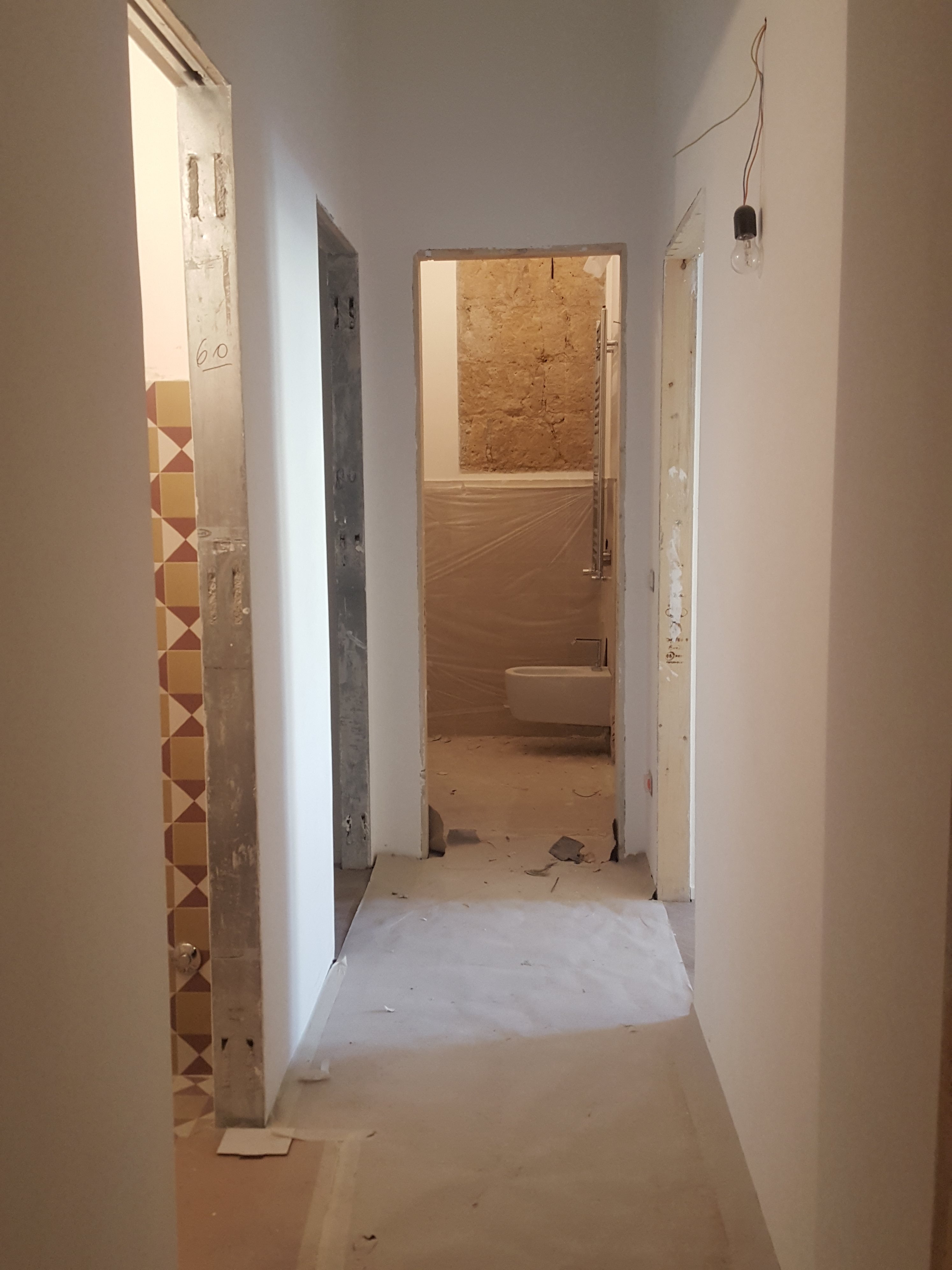 LS·HOUSE 公寓结构加固设计案例-14