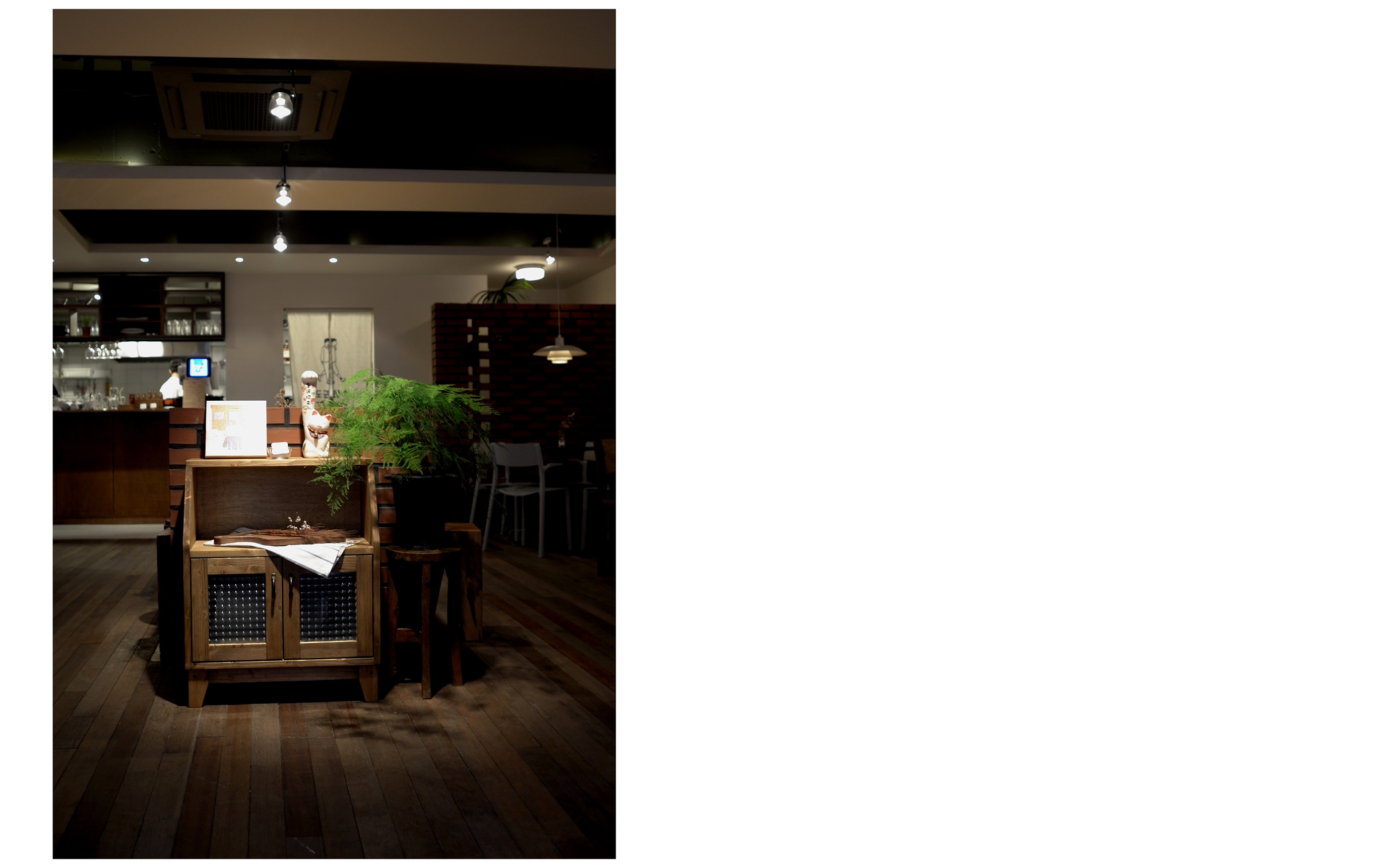 Dogunhamback - 空间项目 | 建模与渲染的艺术-5