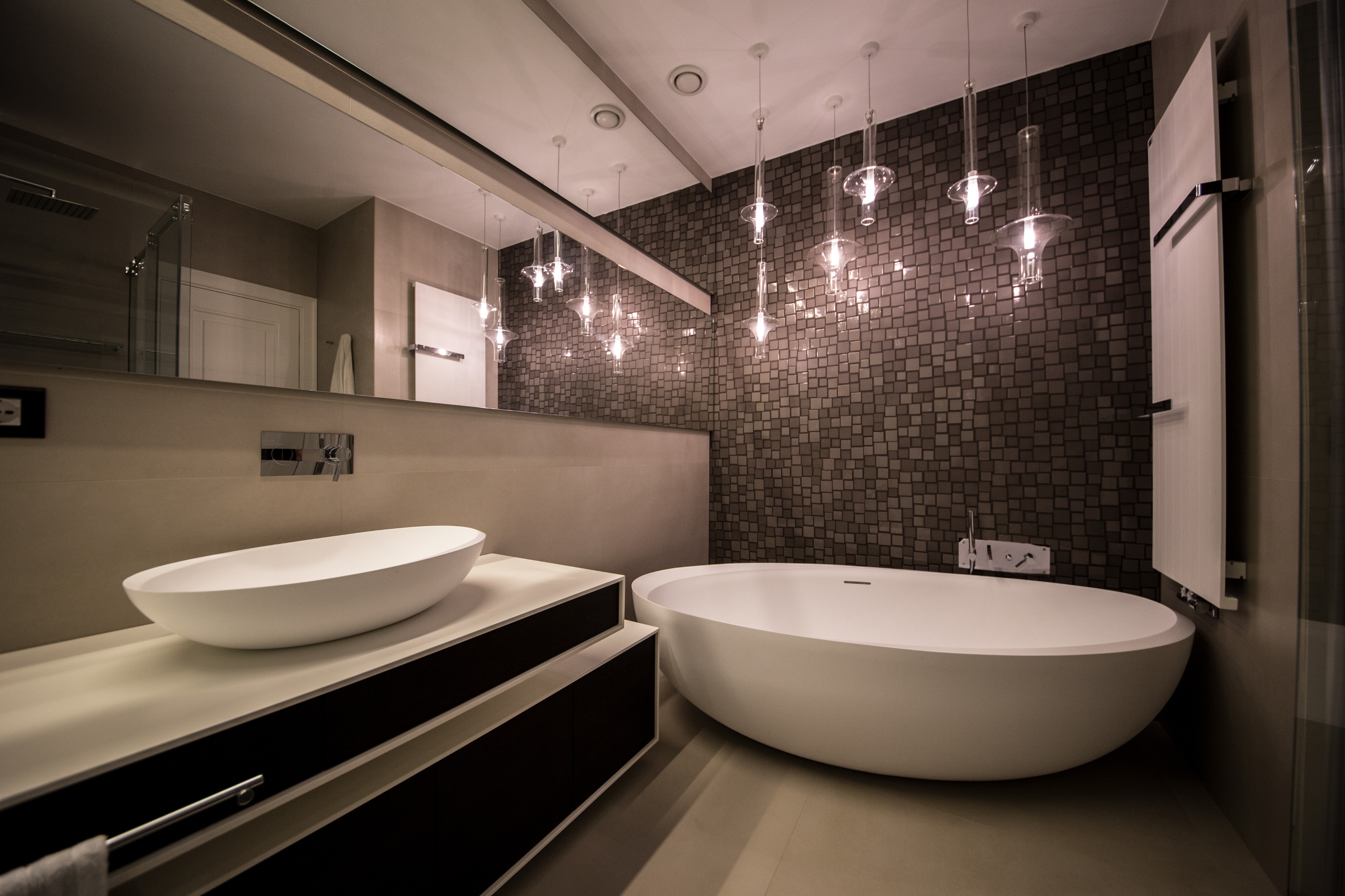 融合传统与现代的私人住宅设计-6