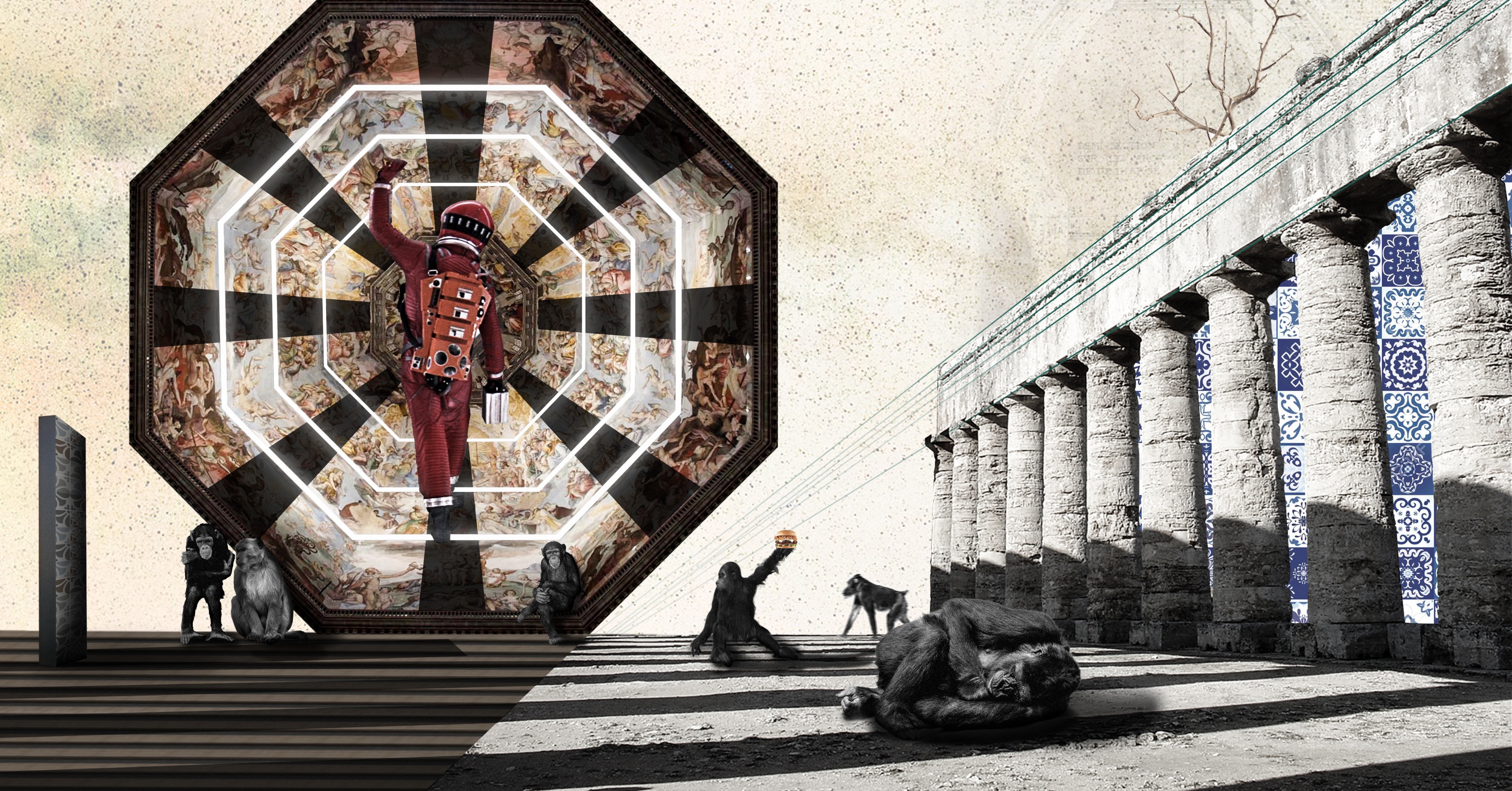 私人别墅室内设计案例解析-0