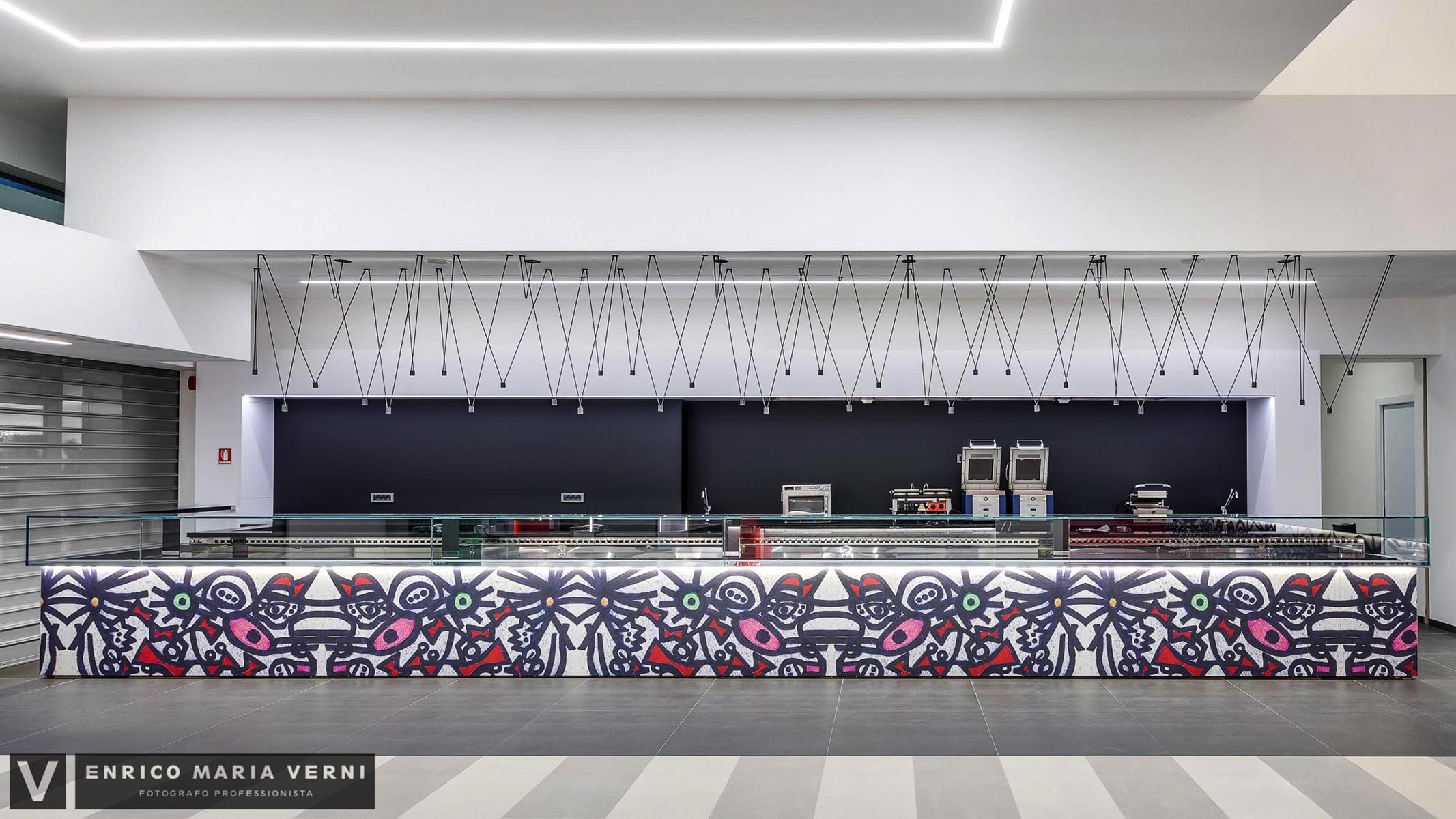 虚拟漫游的 Relax & Caffè咖啡馆-30