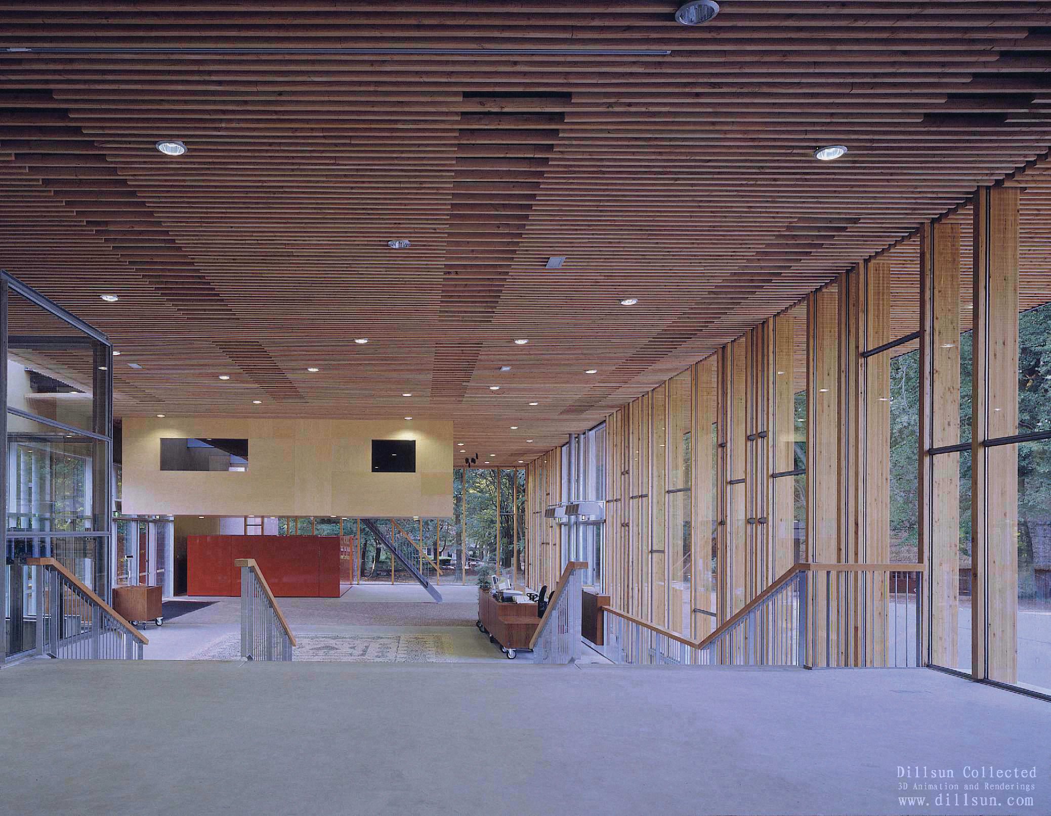 阿纳姆国家历史博物馆-7