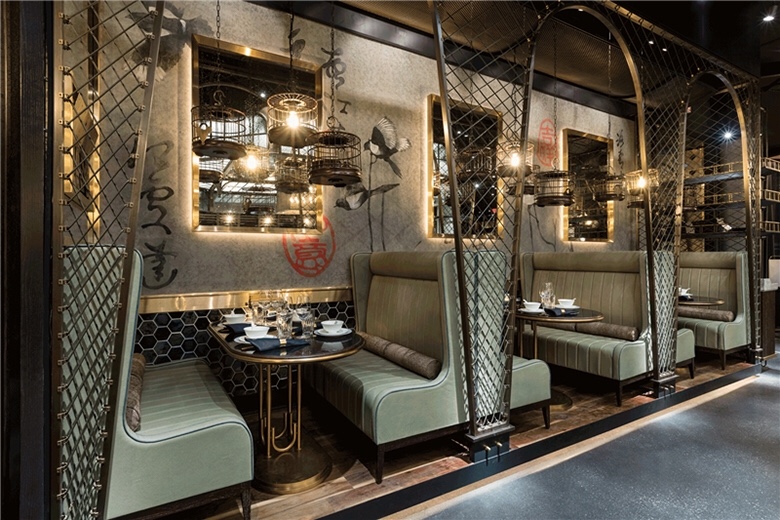 温哥华Mott 32餐厅-11