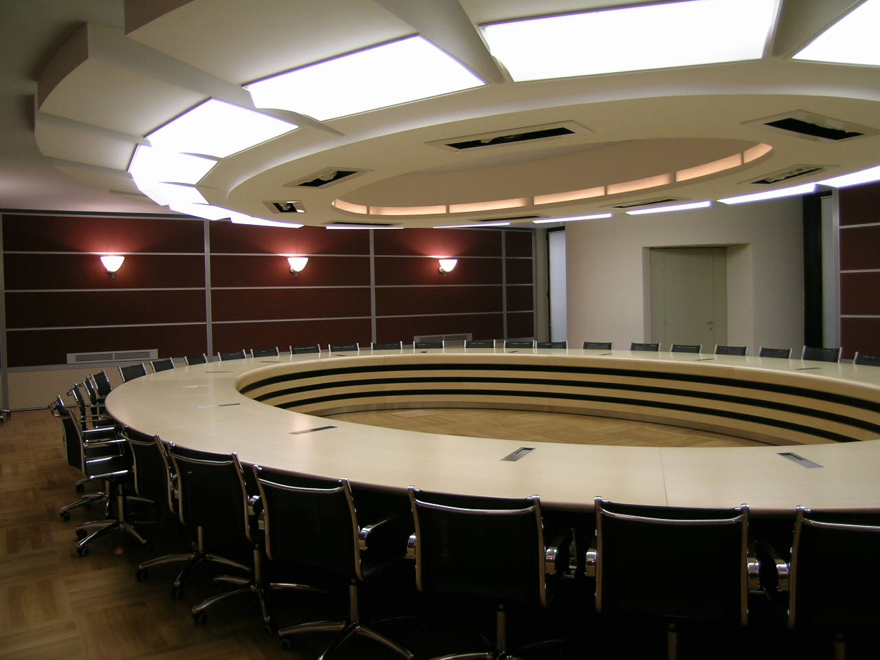 博洛尼亚 CNA 塔楼新入口室内设计-31