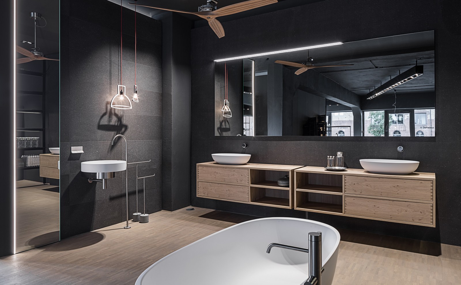 Boffi 德国首家工作室-13