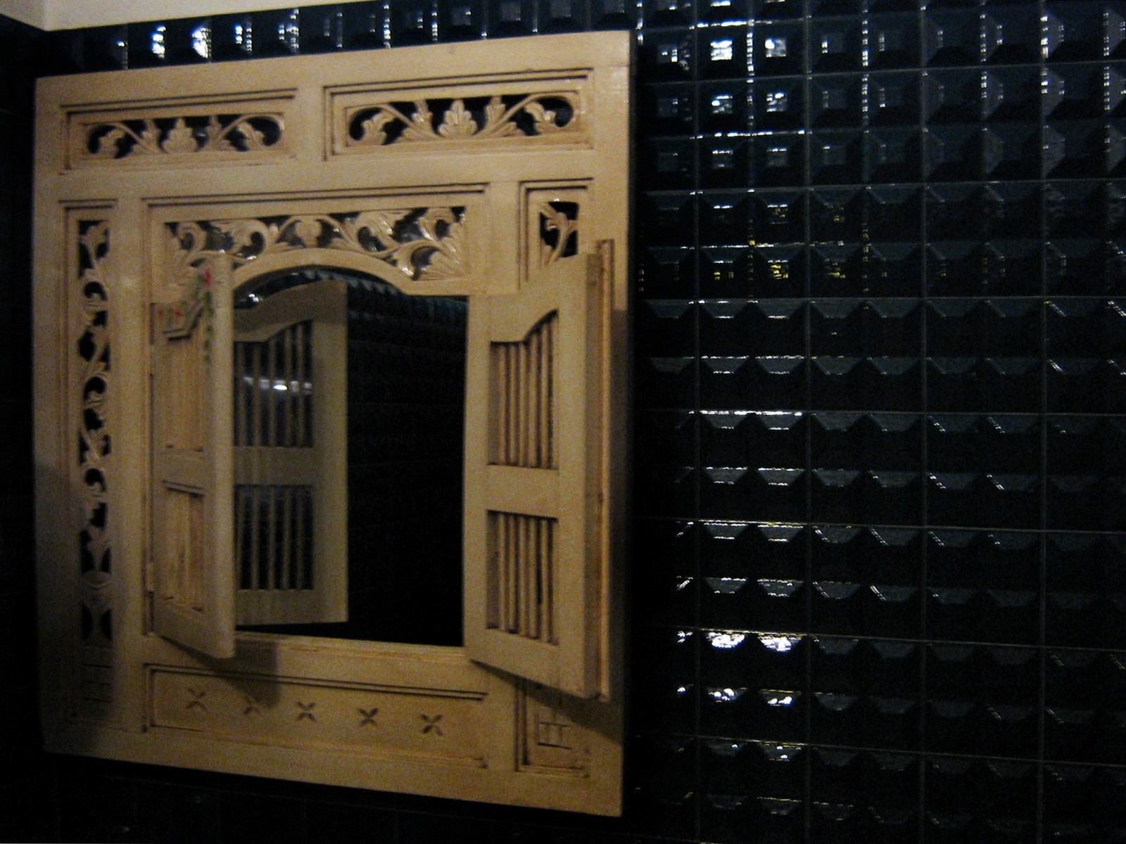 2005 年完成的"SUN PLANET"室内设计案例-17